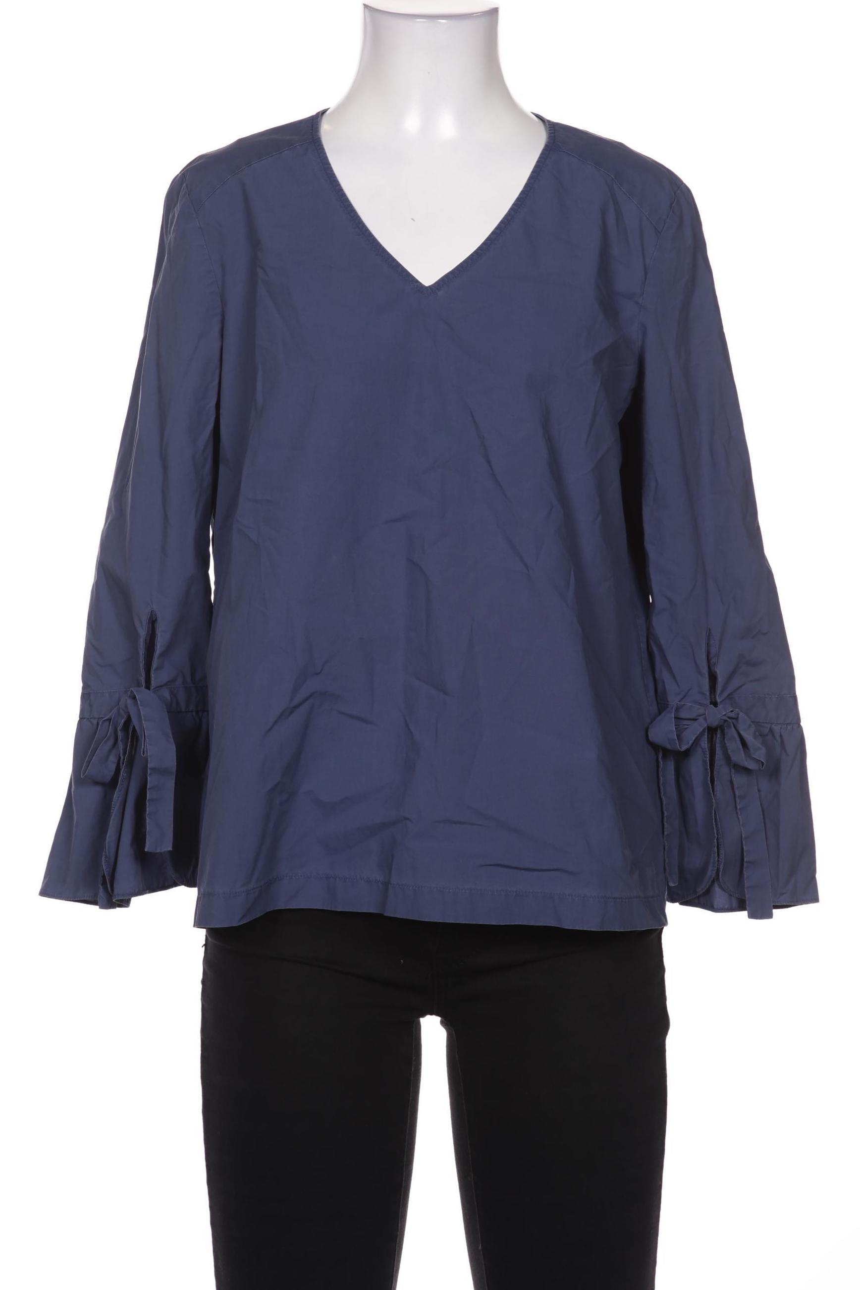 

Luisa Cerano Damen Bluse, blau, Gr. 36