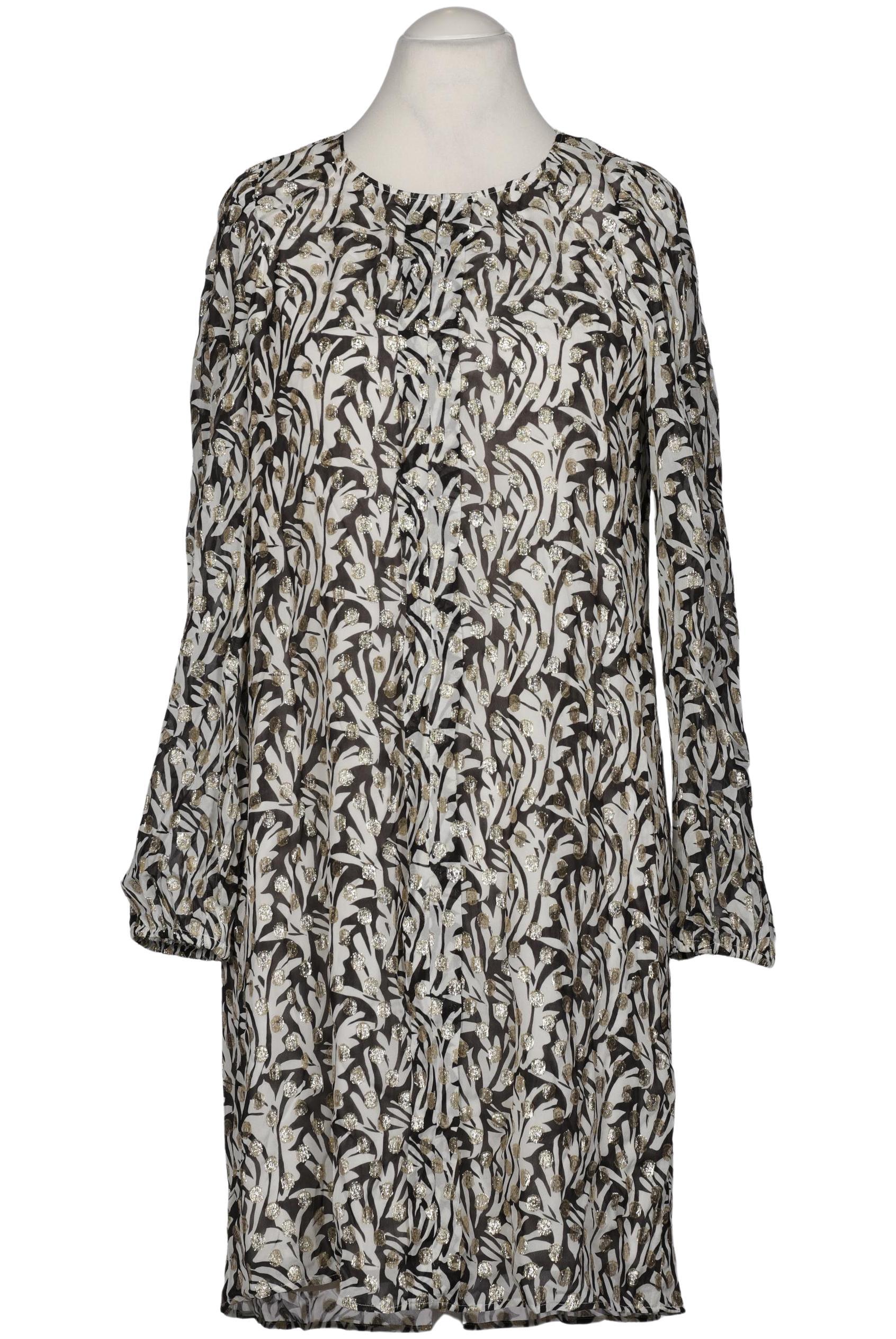 

Luisa Cerano Damen Kleid, mehrfarbig, Gr. 38