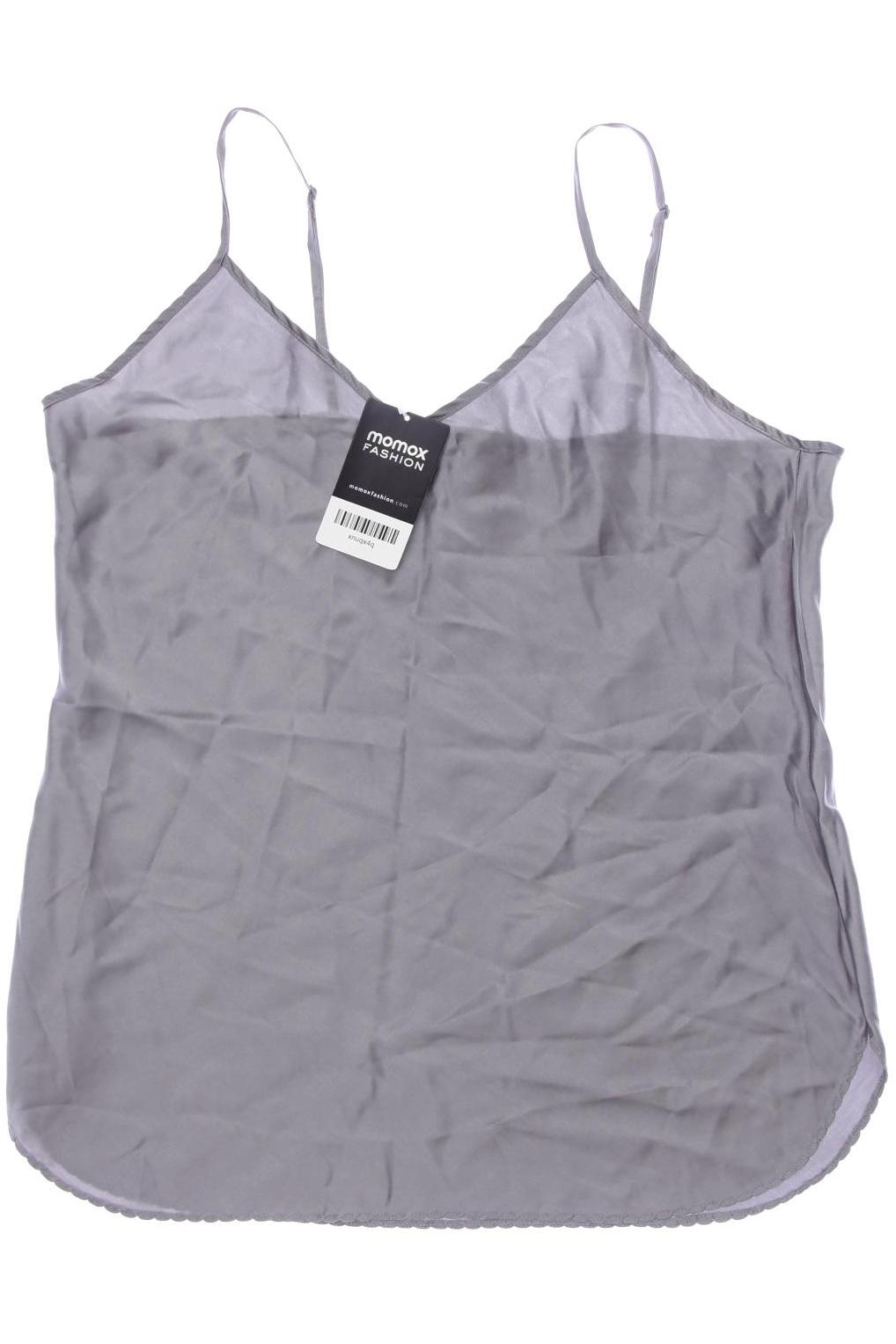 

Luisa Cerano Damen Top, grau, Gr. 42