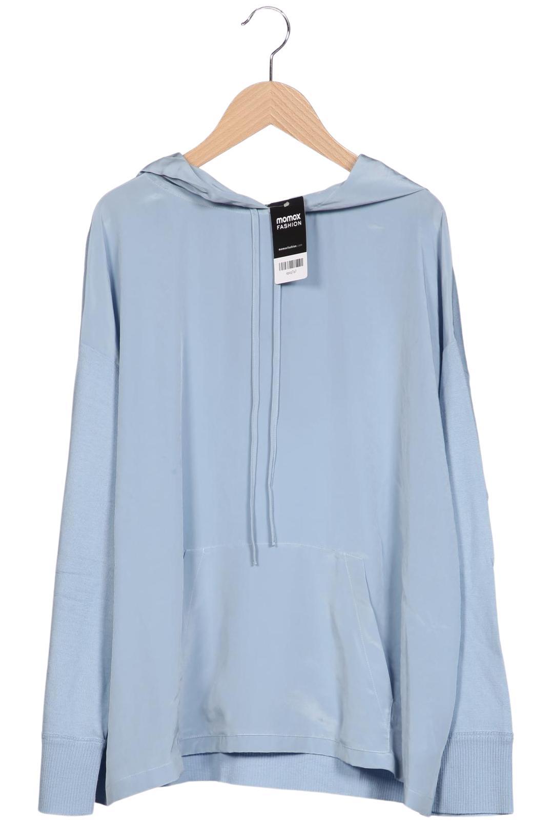 

Luisa Cerano Damen Langarmshirt, hellblau, Gr. 46