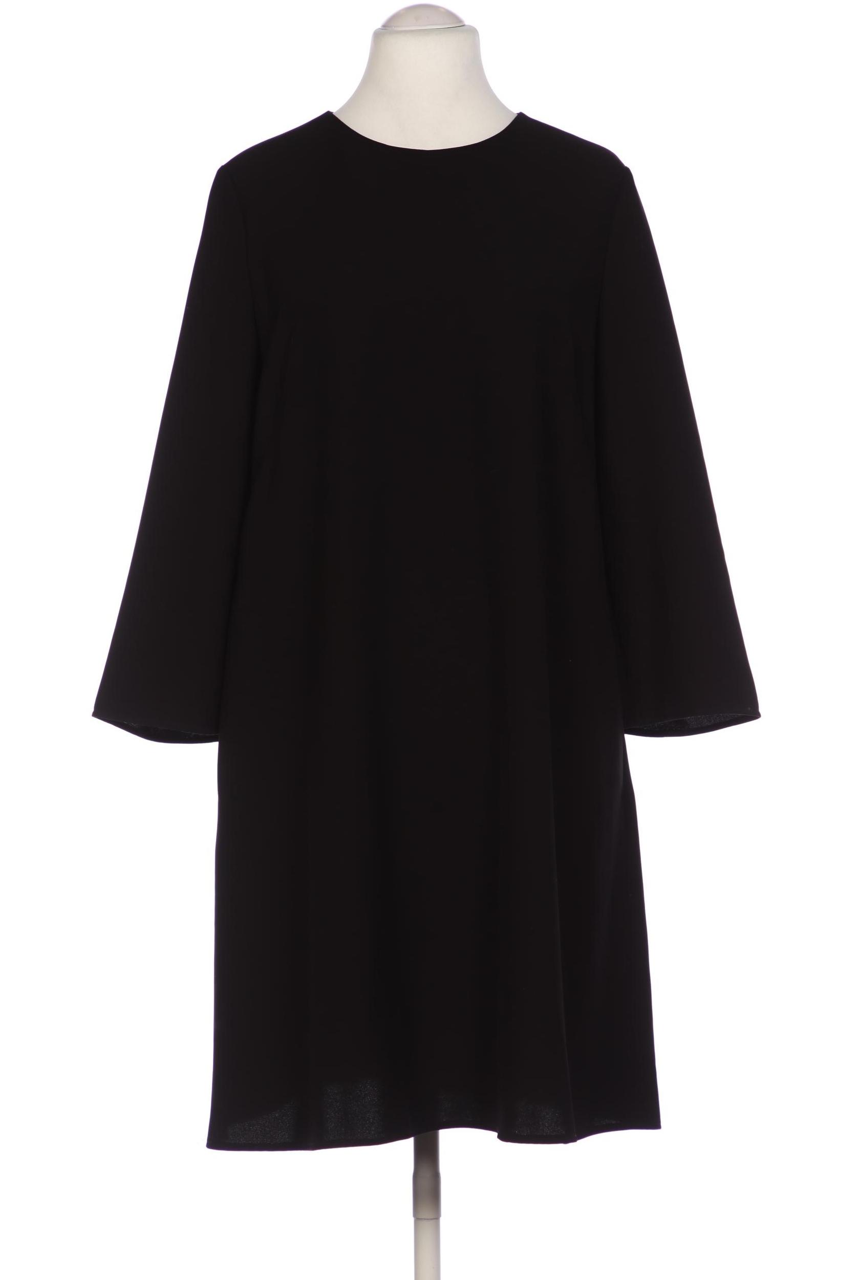 

Luisa Cerano Damen Kleid, schwarz, Gr. 42