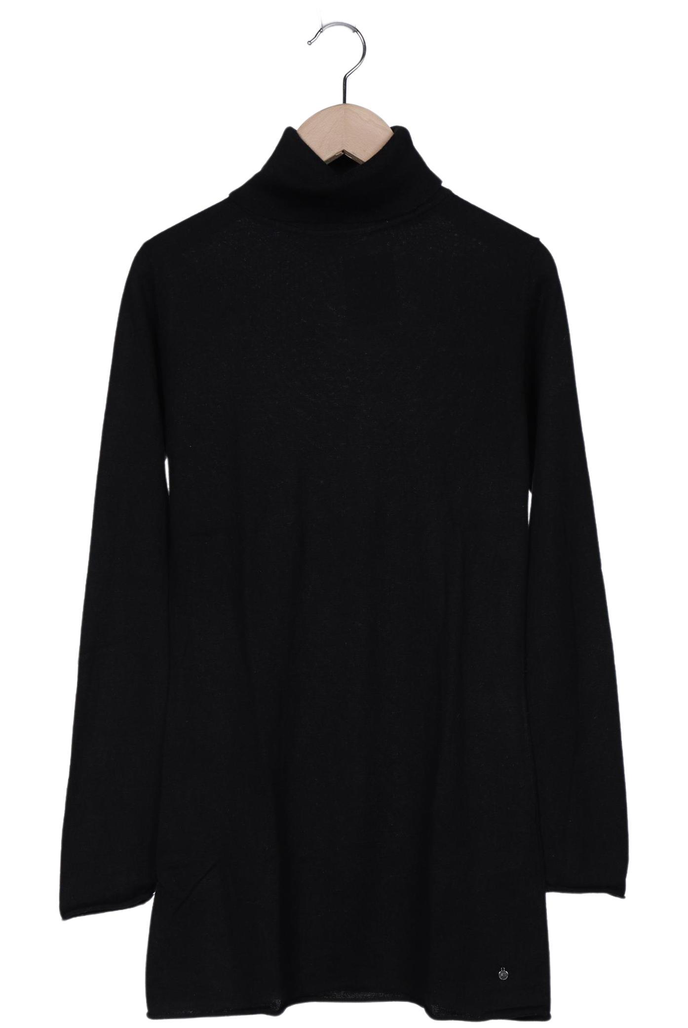 

Luisa Cerano Damen Pullover, schwarz, Gr. 36