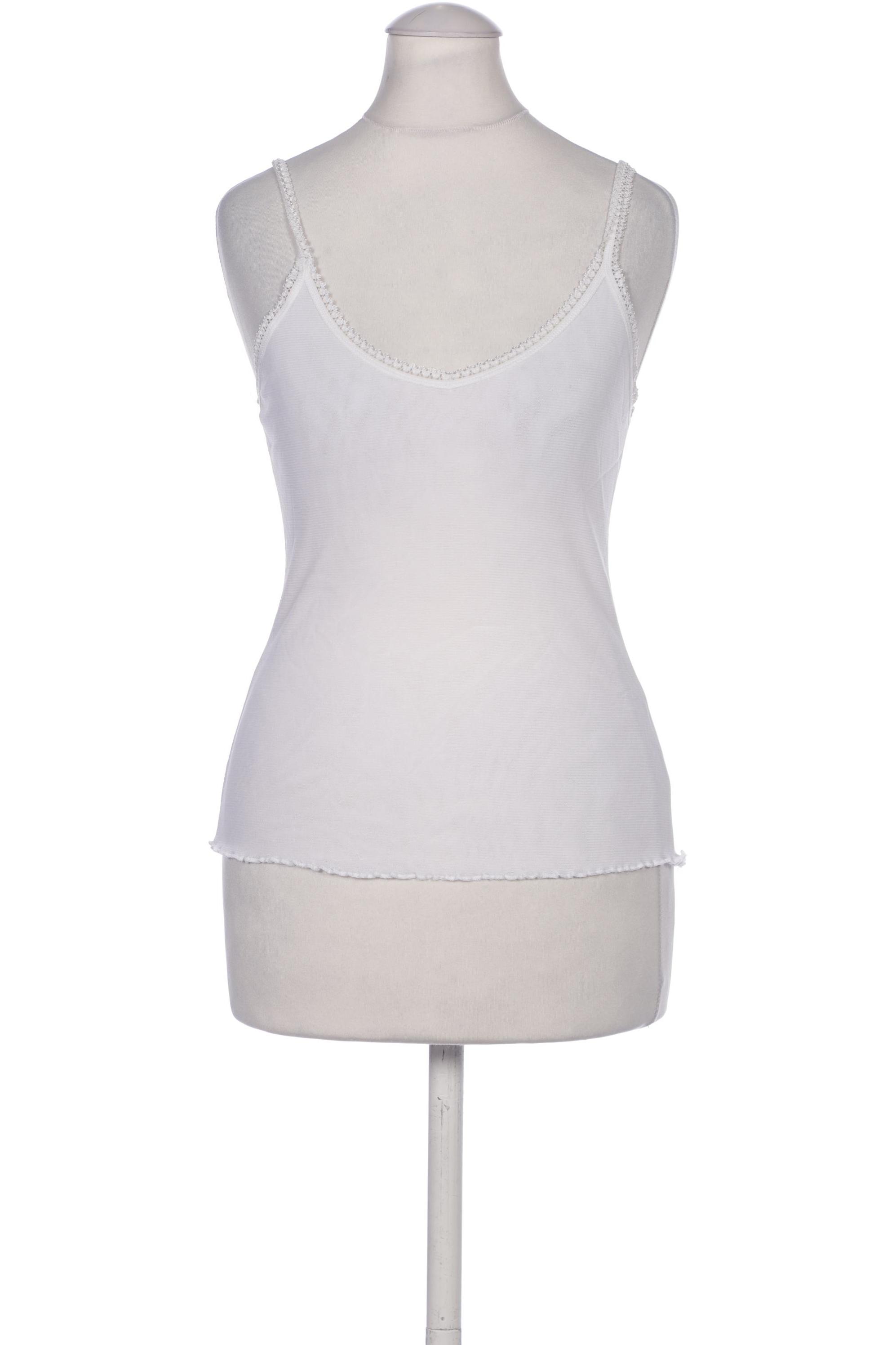 

Luisa Cerano Damen Top, weiß, Gr. 30