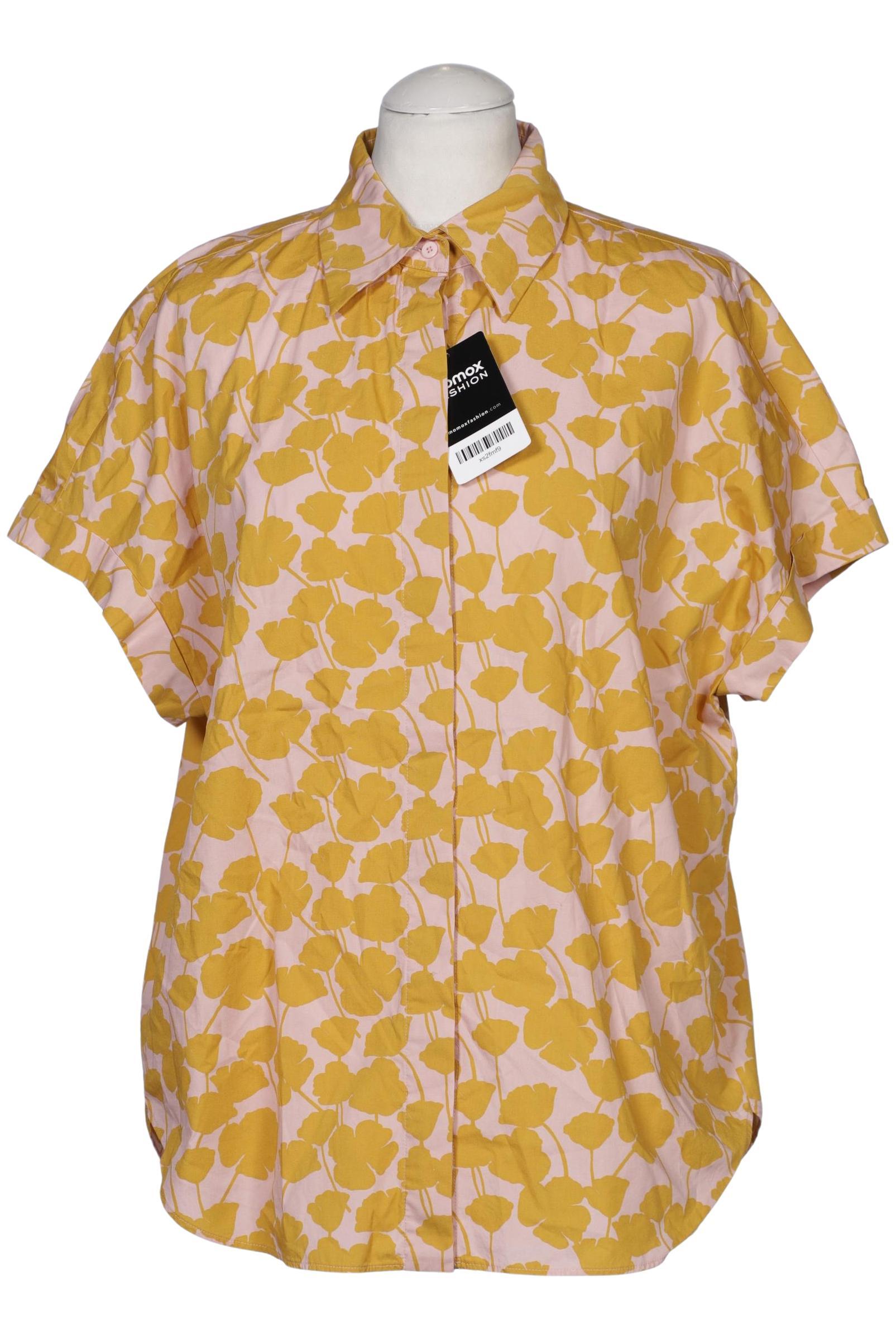 

Luisa Cerano Damen Bluse, mehrfarbig, Gr. 42