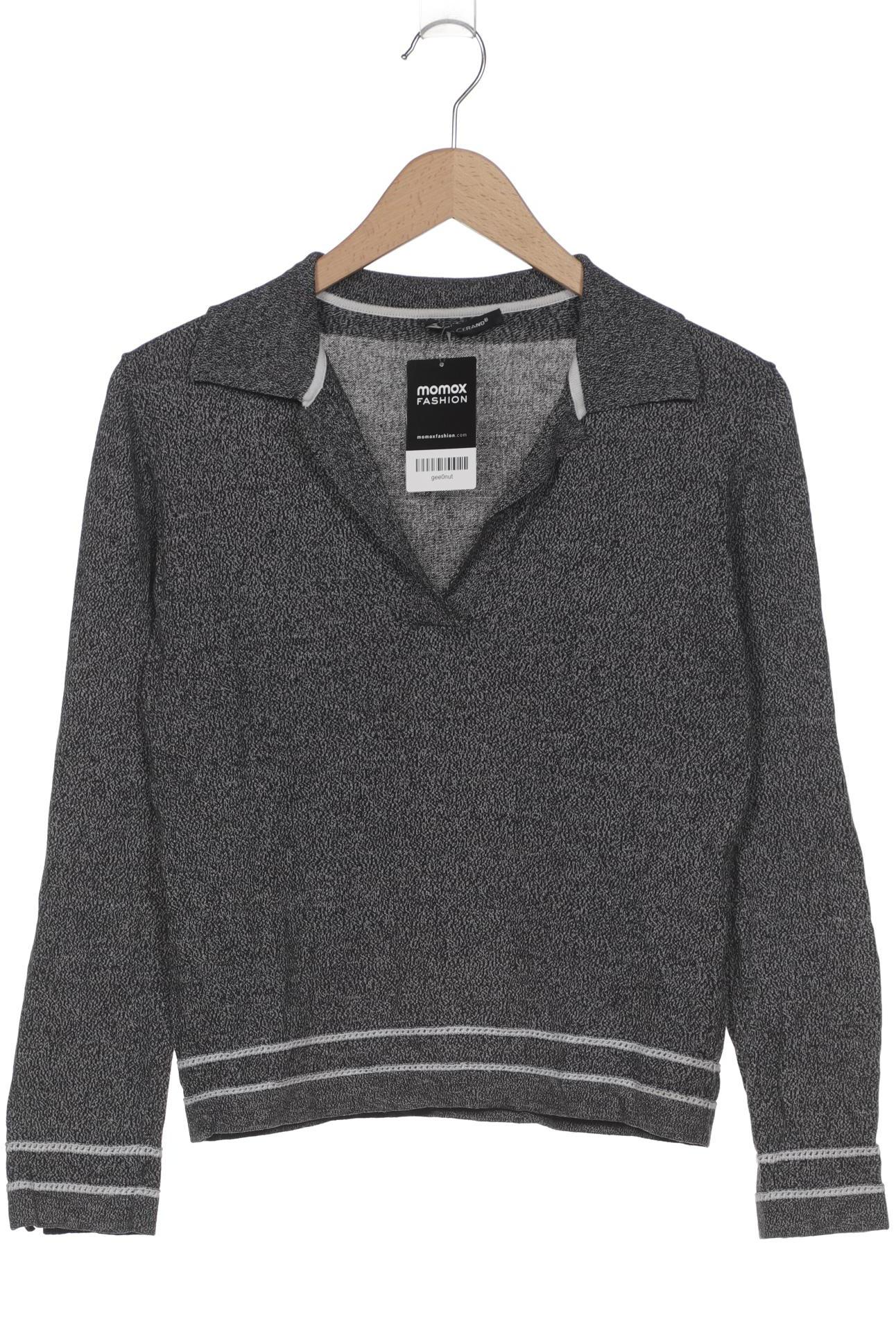 

Luisa Cerano Damen Pullover, schwarz, Gr. 38