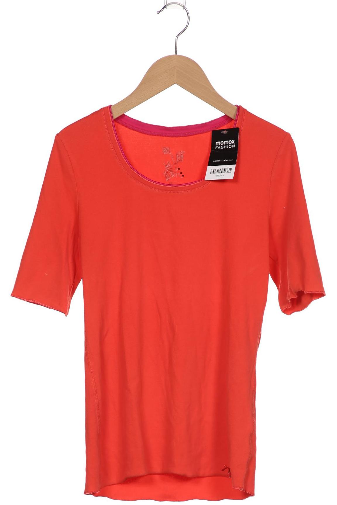 

Luisa Cerano Damen T-Shirt, rot, Gr. 40