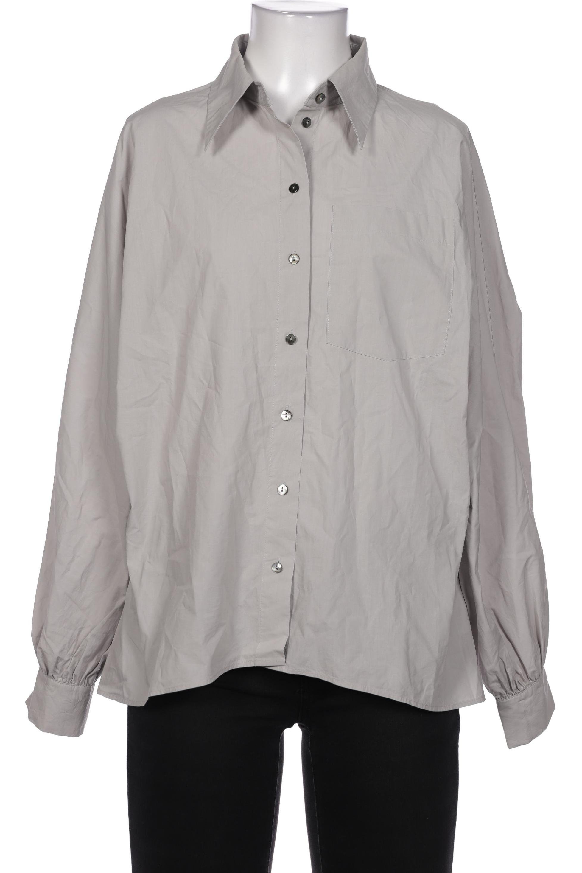 

Luisa Cerano Damen Bluse, grau, Gr. 34