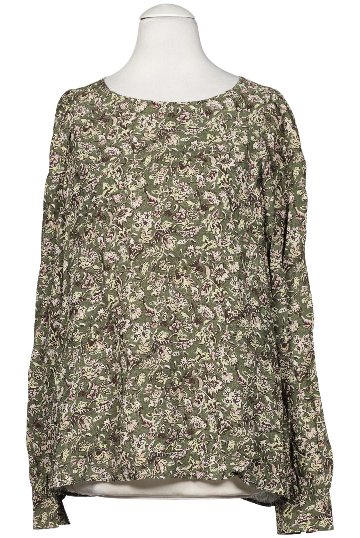 

Luisa Cerano Damen Bluse, grün, Gr. 36