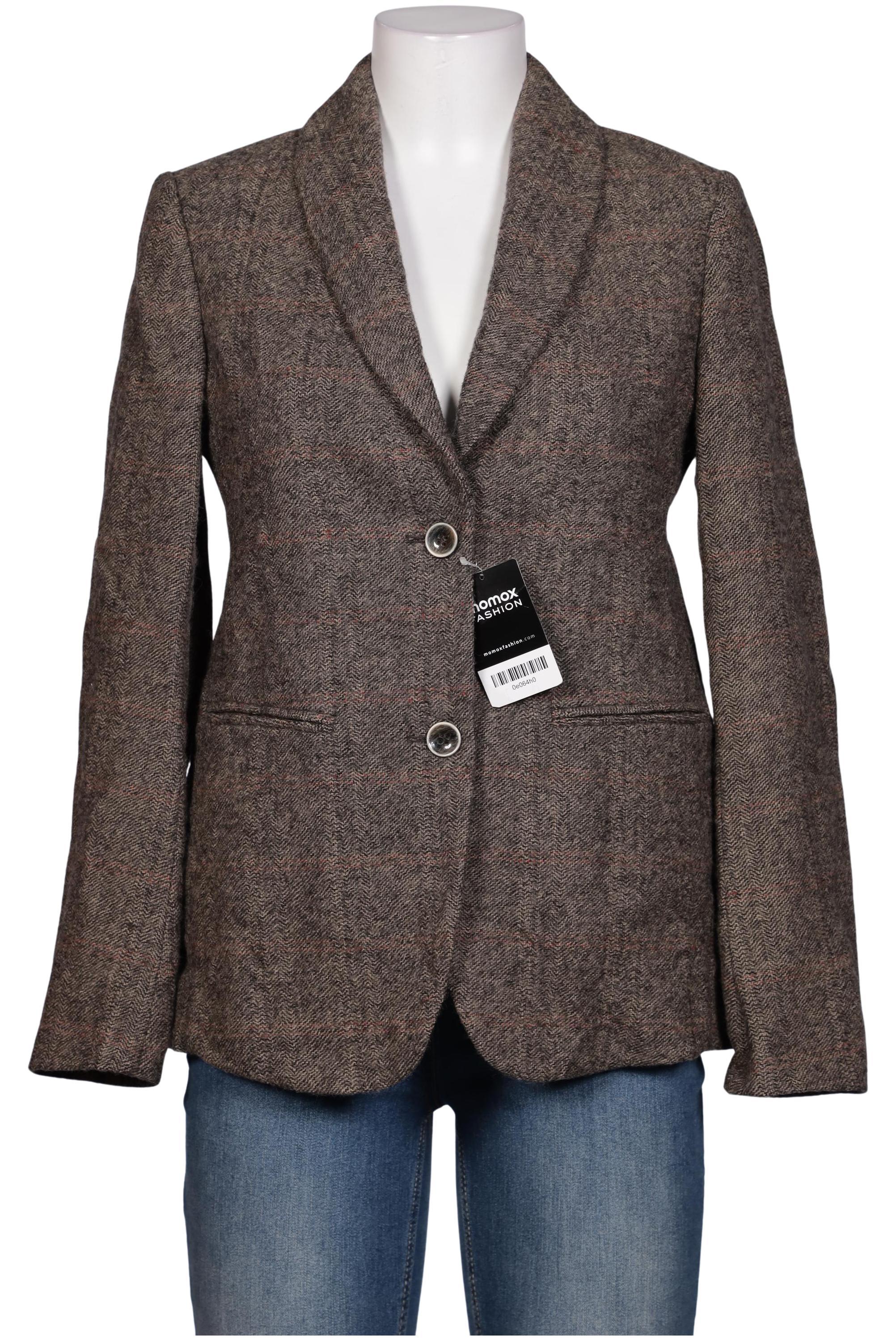 

Luisa Cerano Damen Blazer, braun, Gr. 36