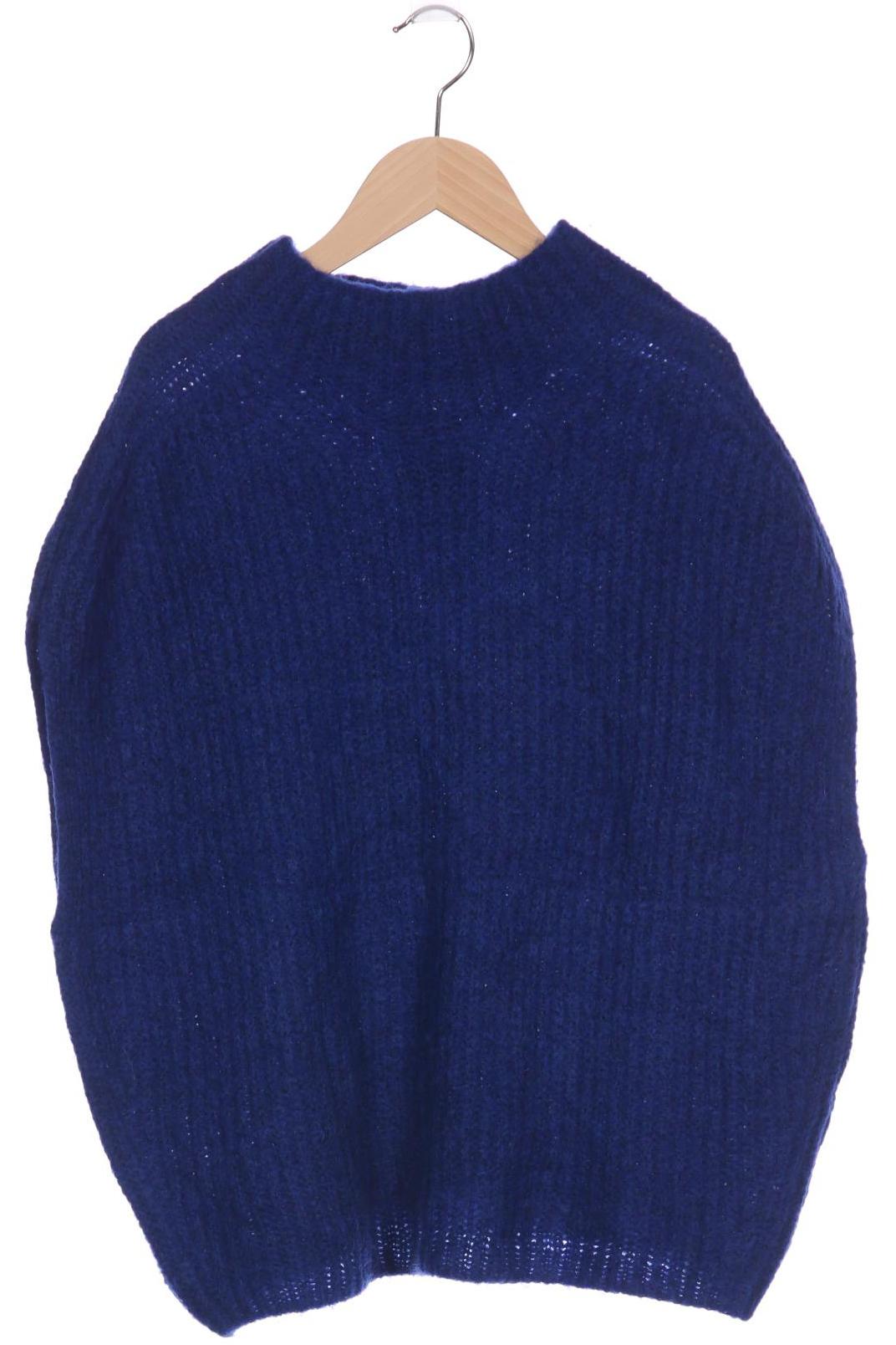 

Luisa Cerano Damen Pullover, blau, Gr. 34