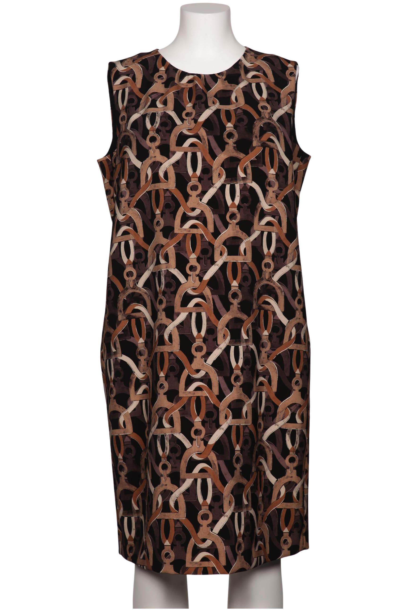 

Luisa Cerano Damen Kleid, mehrfarbig, Gr. 46