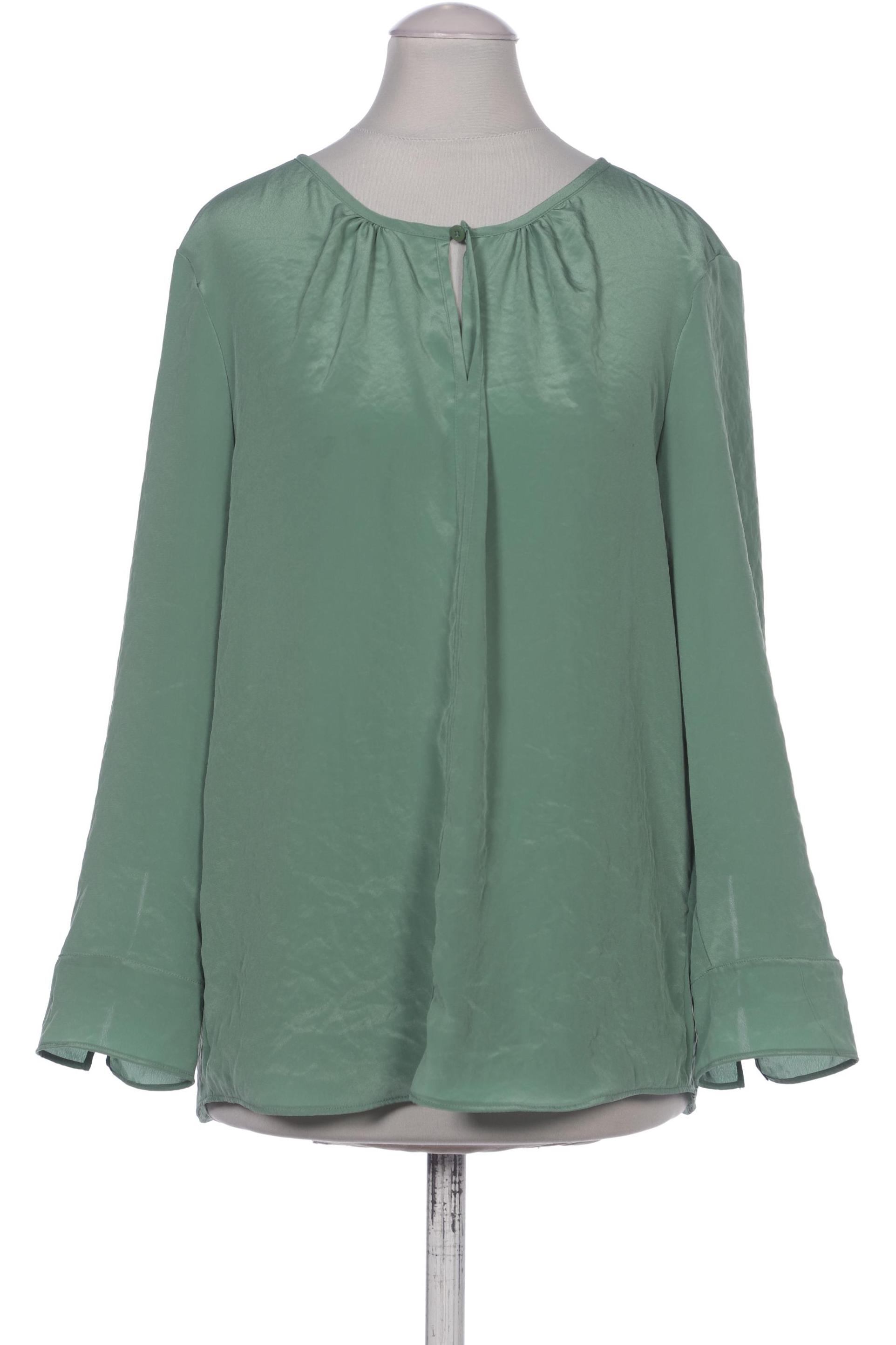 

Luisa Cerano Damen Bluse, grün, Gr. 36