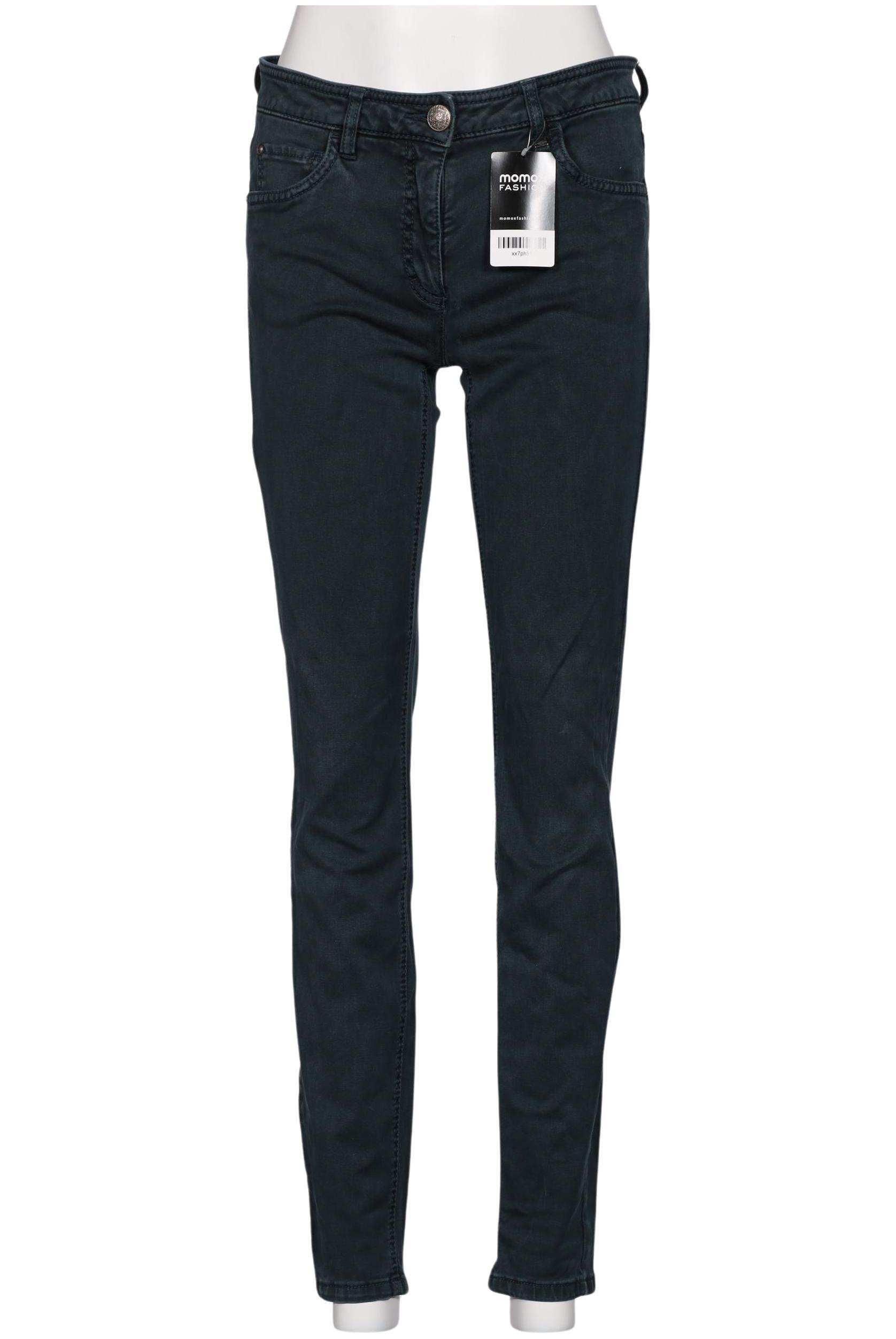 

Luisa Cerano Damen Jeans, marineblau, Gr. 38