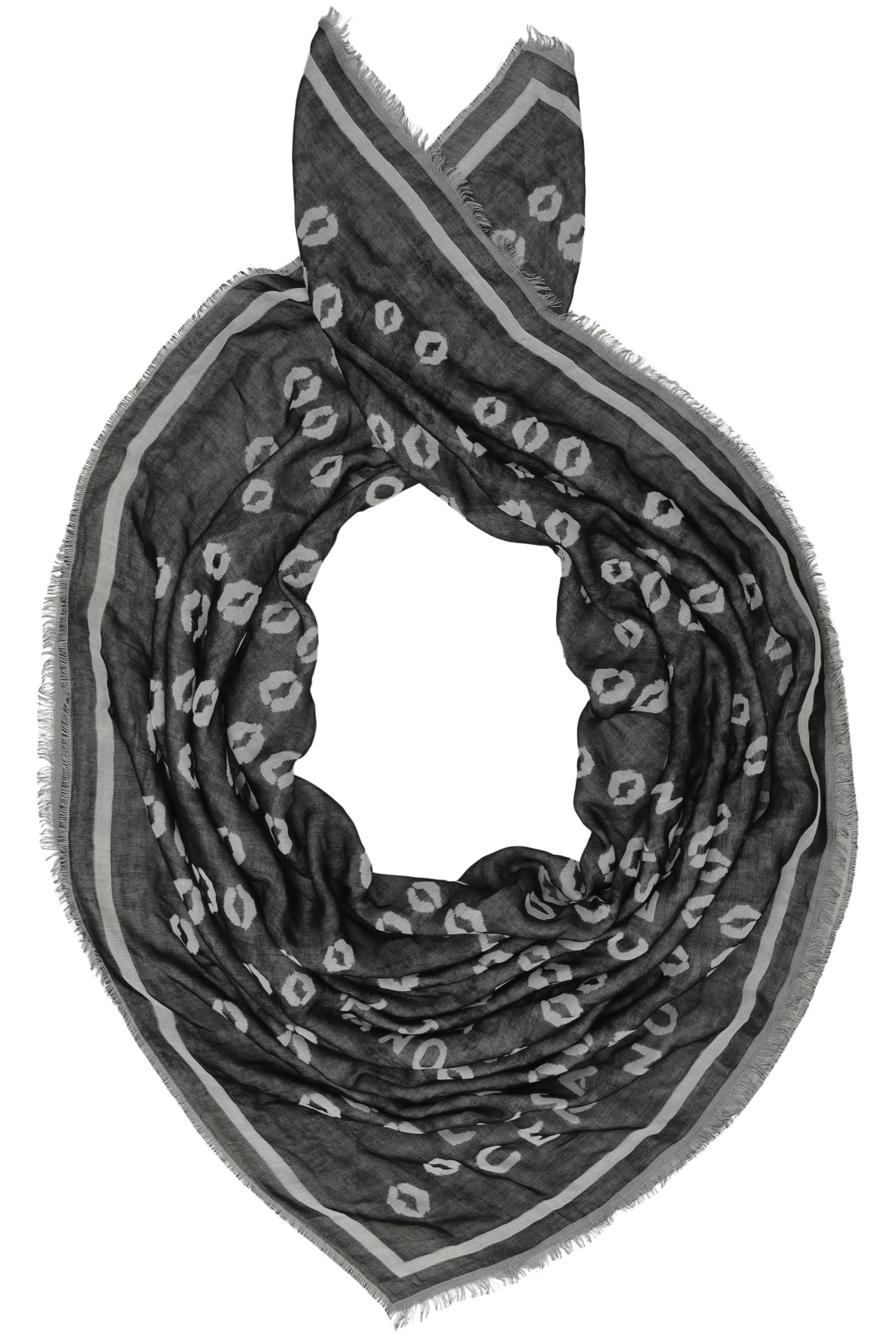 

Luisa Cerano Damen Schal, grau, Gr.