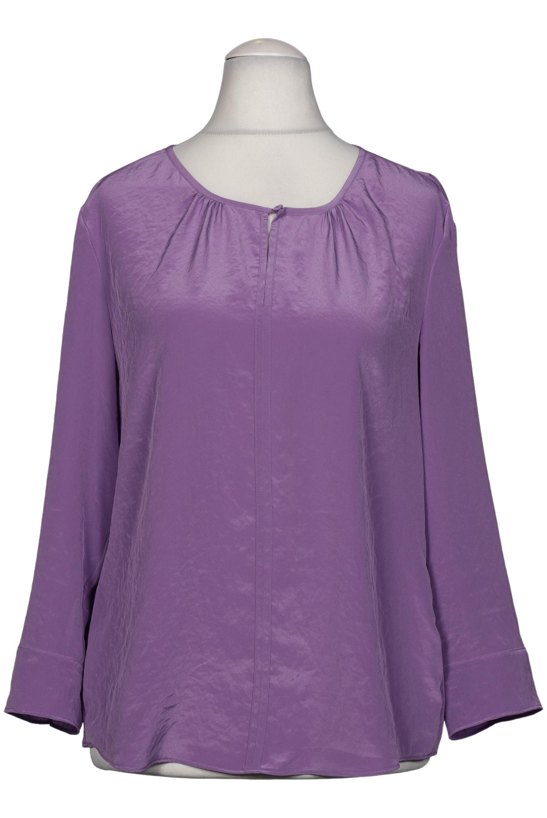

Luisa Cerano Damen Bluse, flieder, Gr. 38
