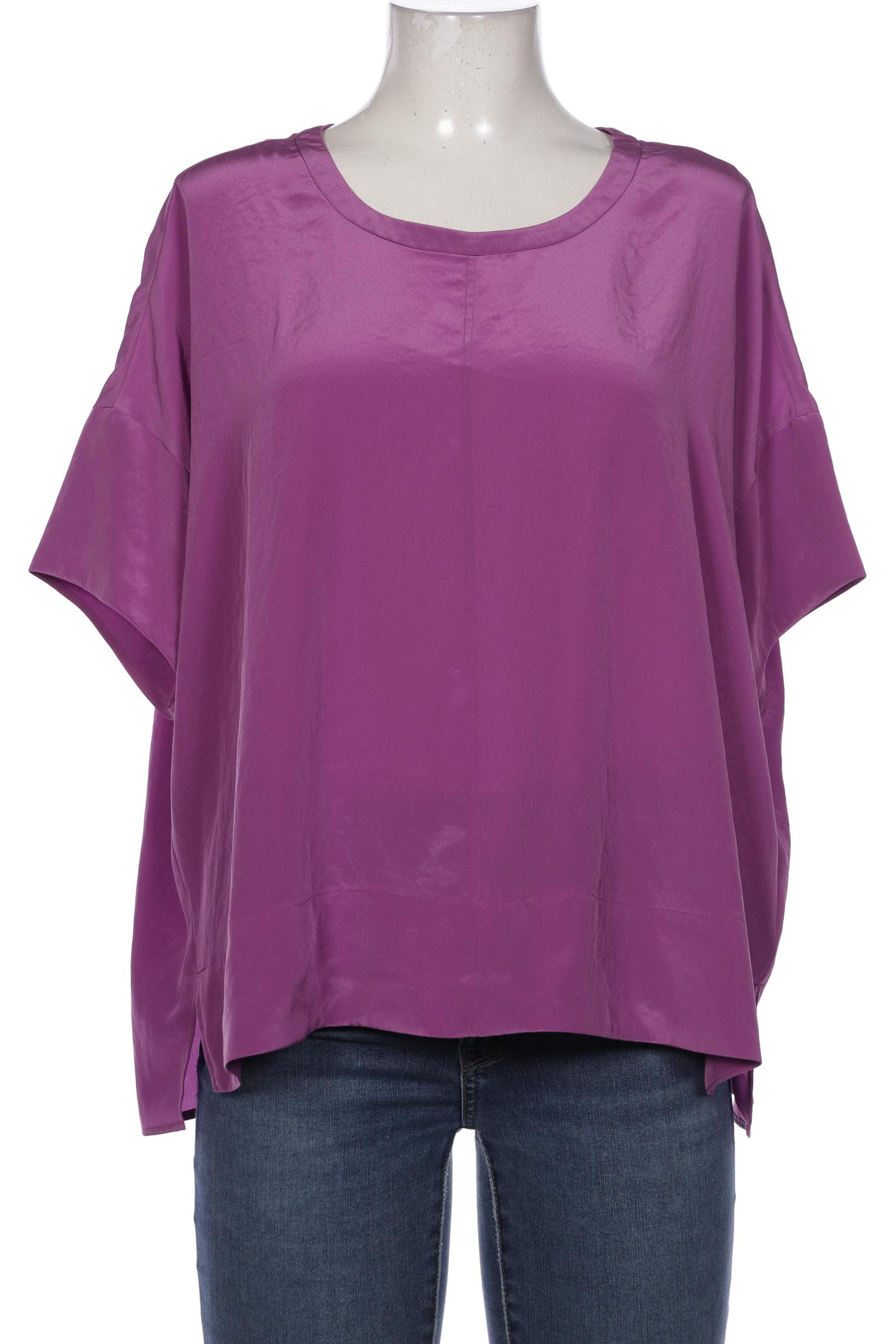 

Luisa Cerano Damen Bluse, flieder, Gr. 42
