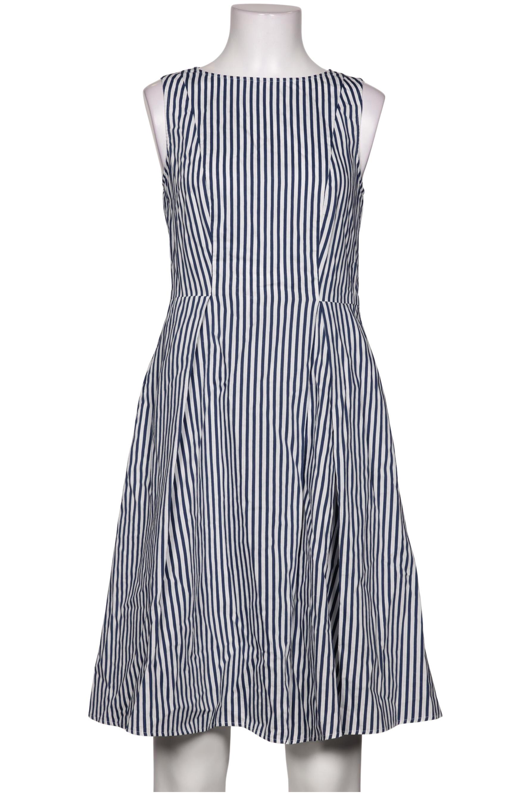 

Luisa Cerano Damen Kleid, blau, Gr. 34