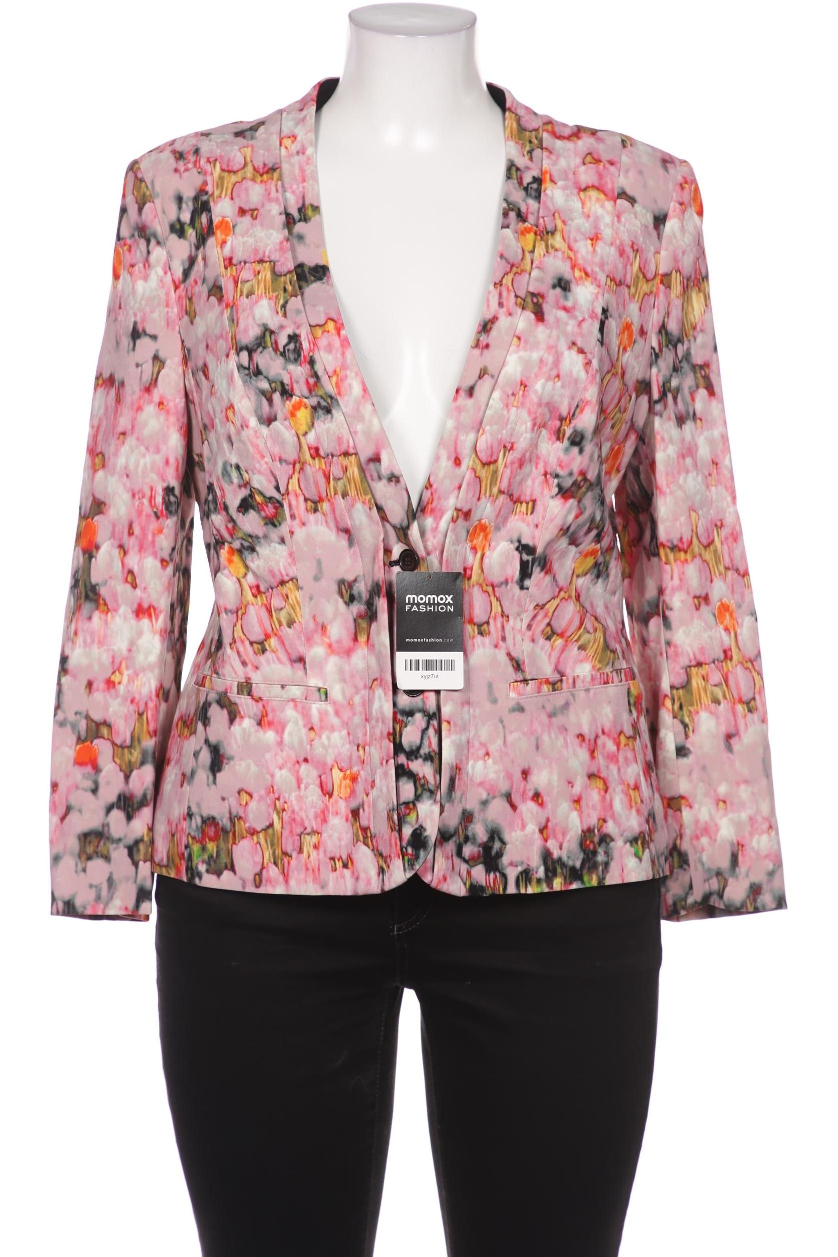 

Luisa Cerano Damen Blazer, pink, Gr. 42