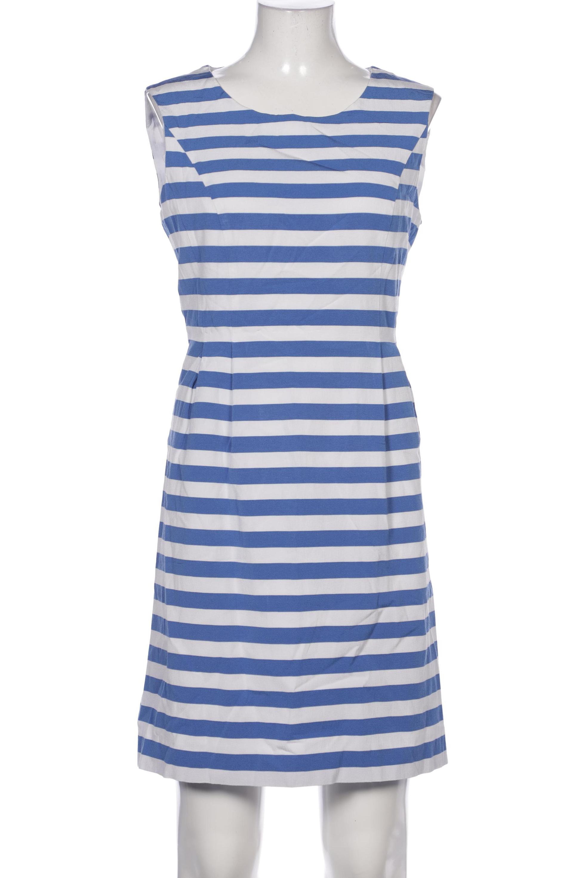 

Luisa Cerano Damen Kleid, blau, Gr. 42