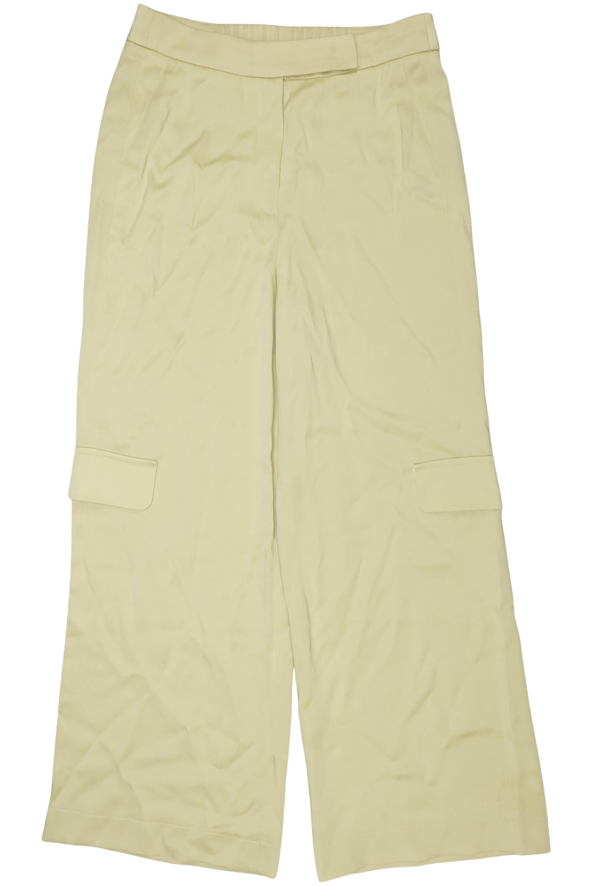 

Luisa Cerano Damen Stoffhose, cremeweiß, Gr. 36