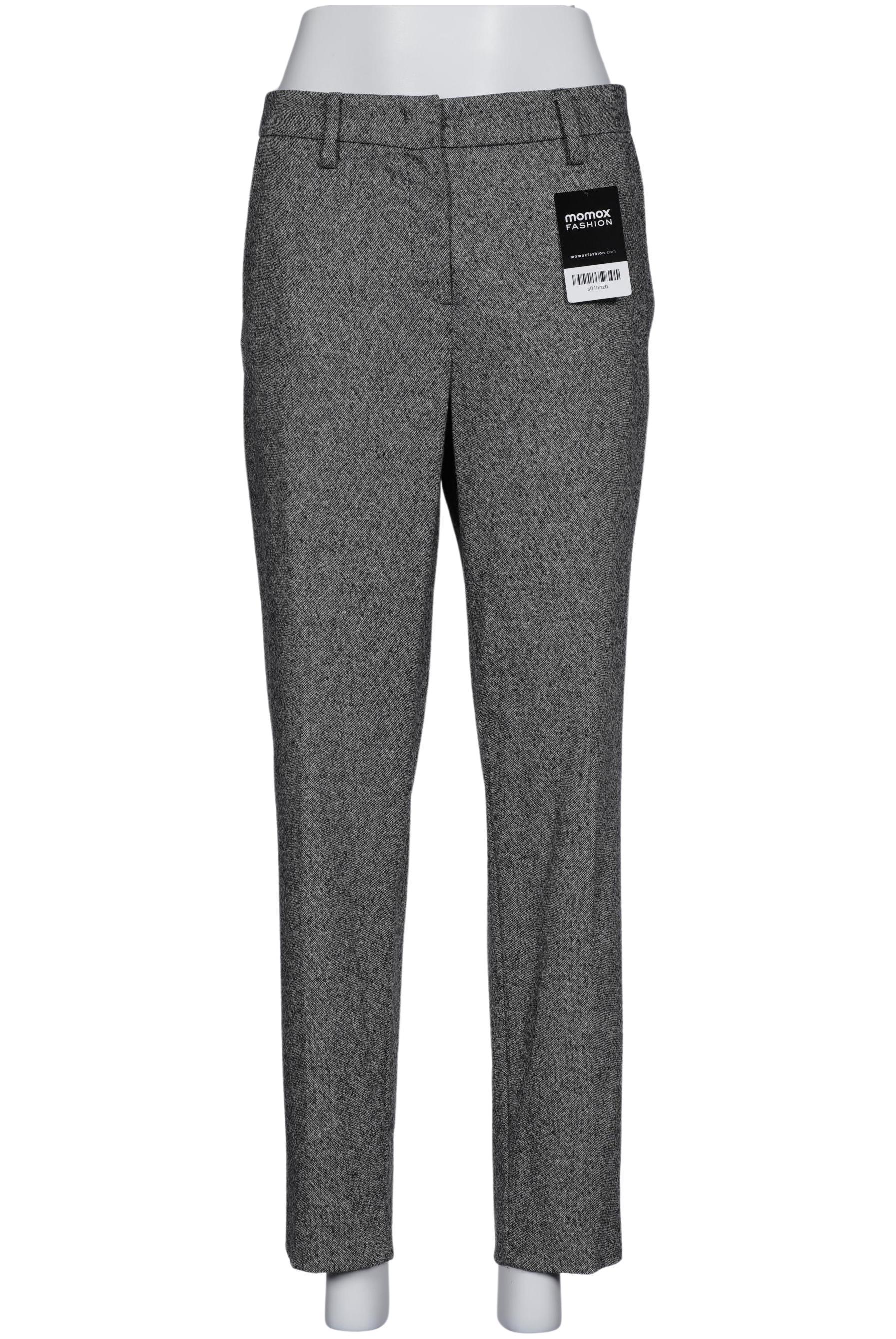 

Luisa Cerano Damen Stoffhose, grau, Gr. 38