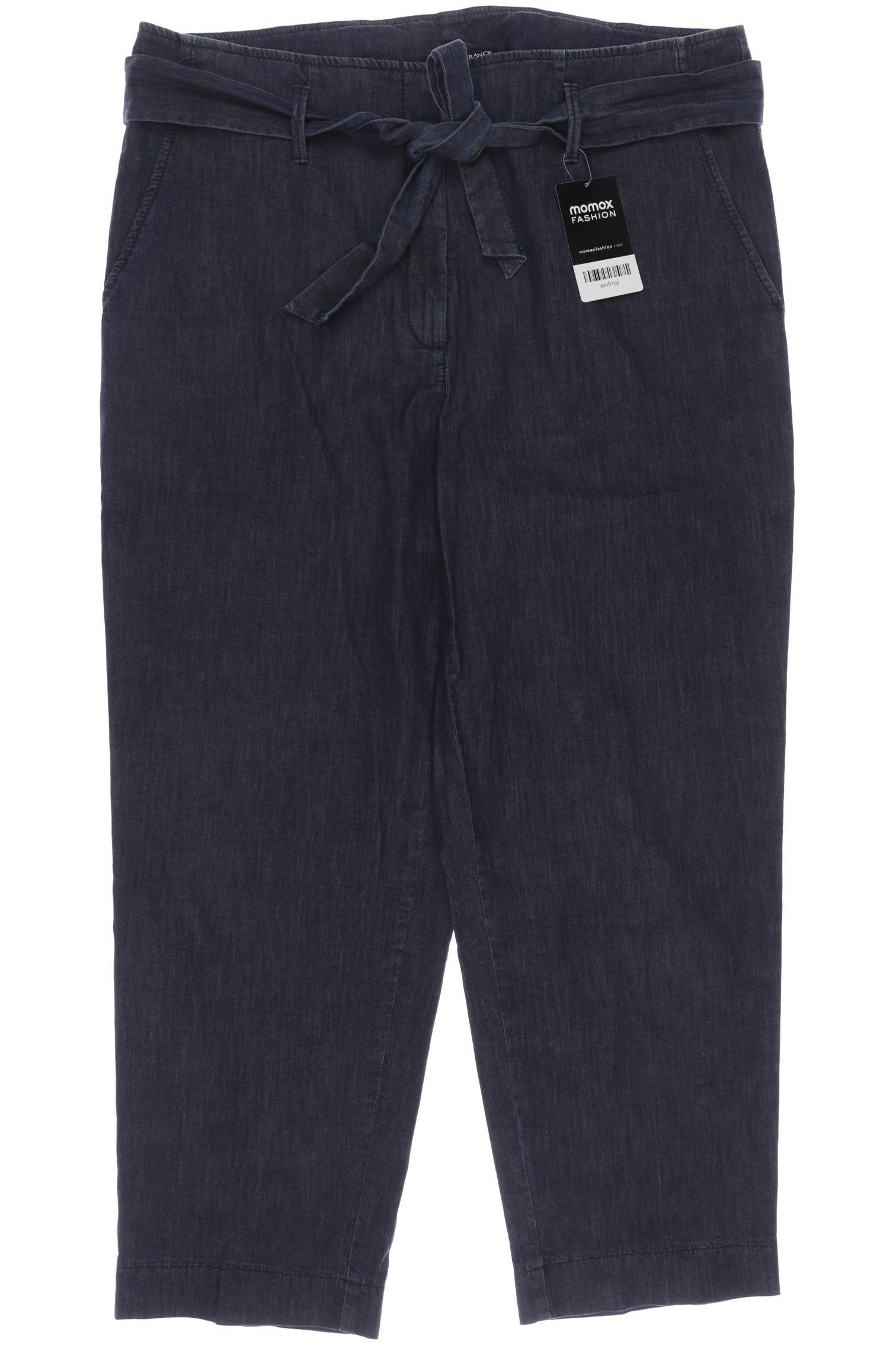 

Luisa Cerano Damen Stoffhose, marineblau, Gr. 42