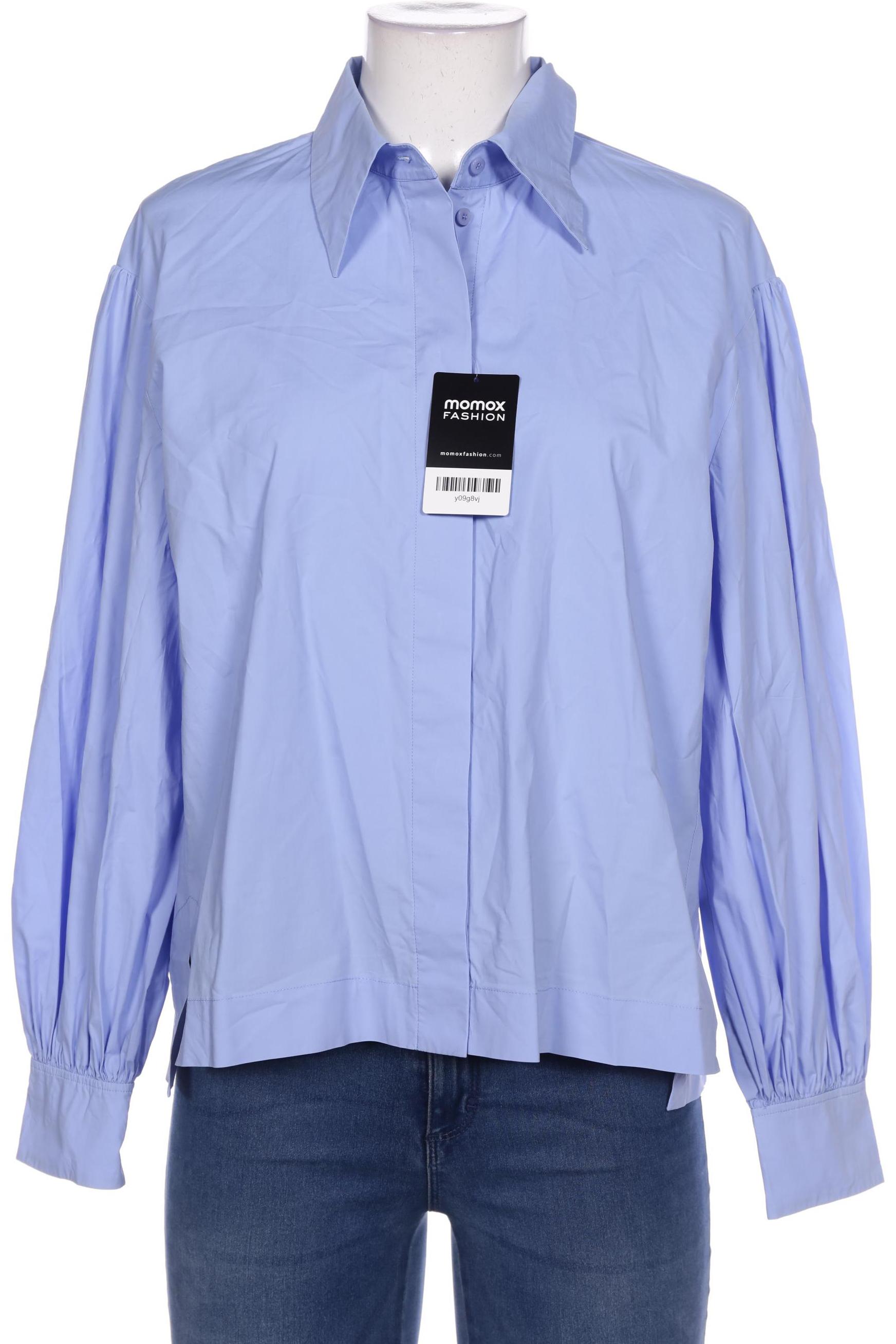

Luisa Cerano Damen Bluse, blau, Gr. 40