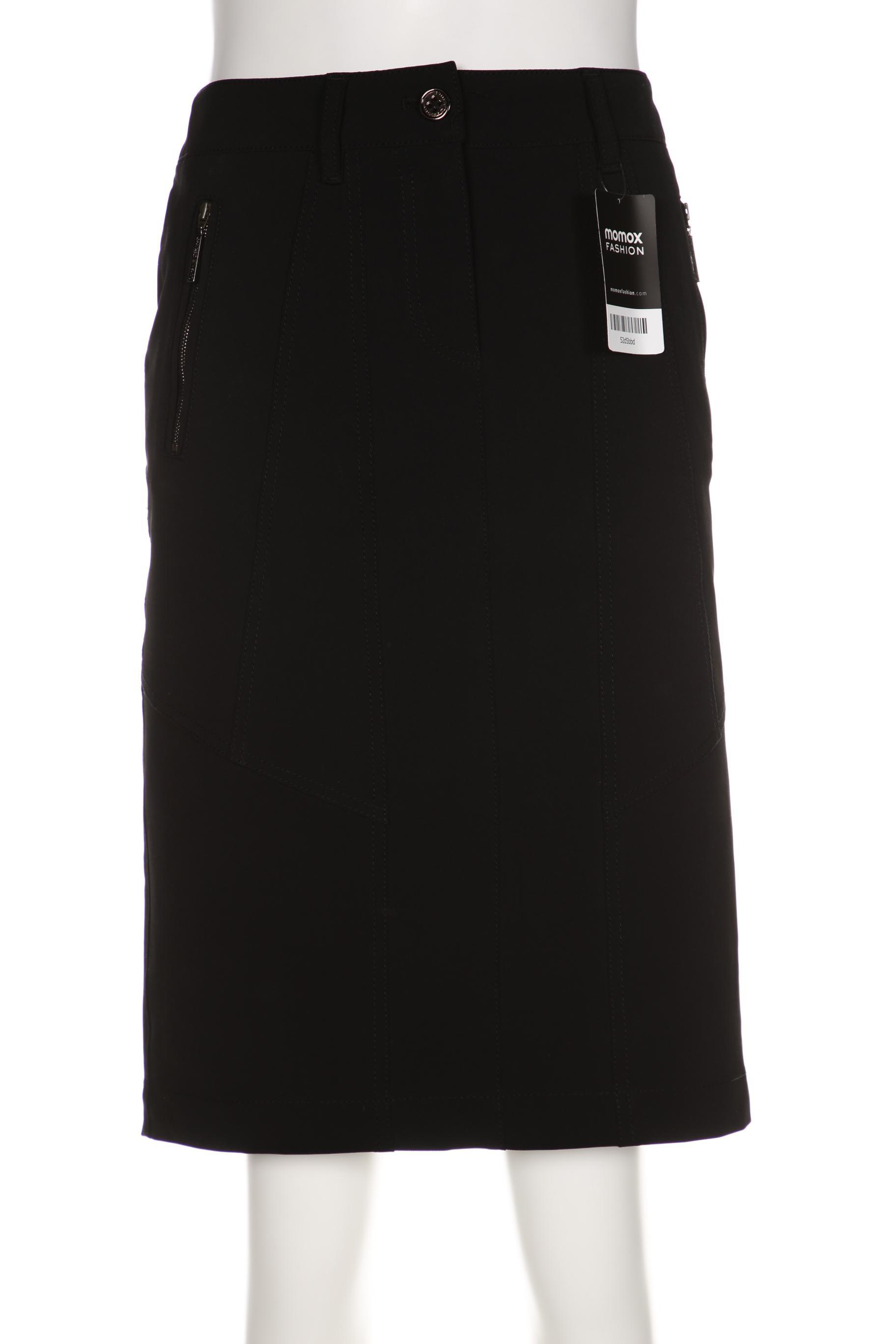 

Luisa Cerano Damen Rock, schwarz