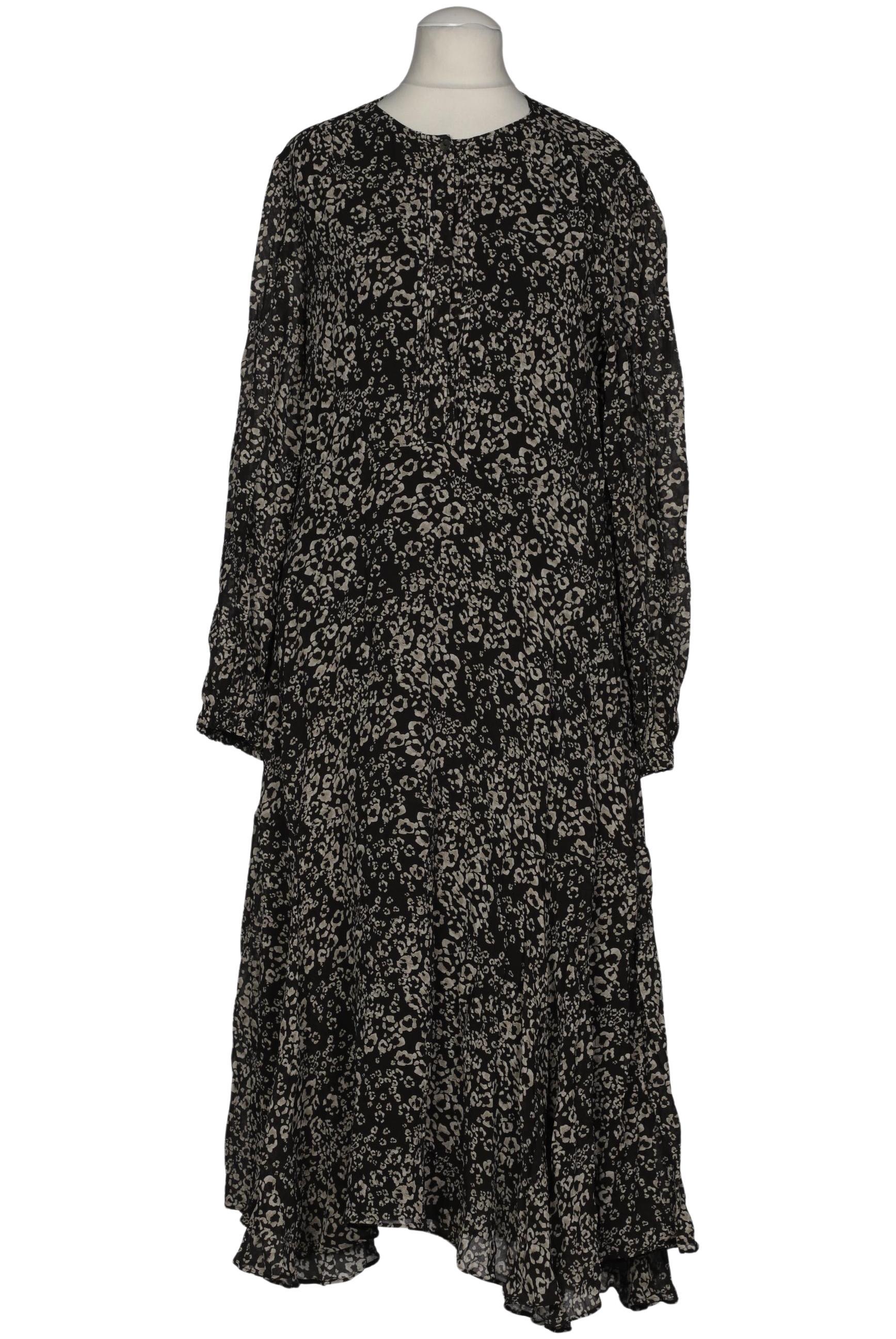 

Luisa Cerano Damen Kleid, schwarz, Gr. 36
