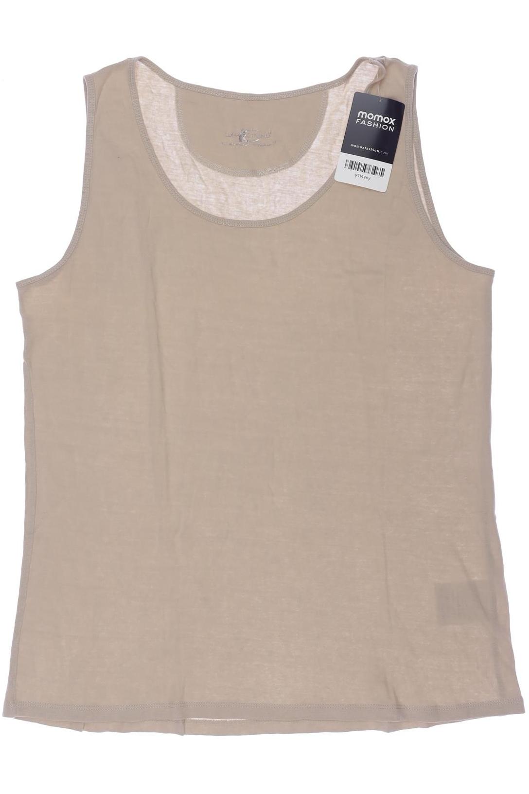 

Luisa Cerano Damen Top, beige, Gr. 42