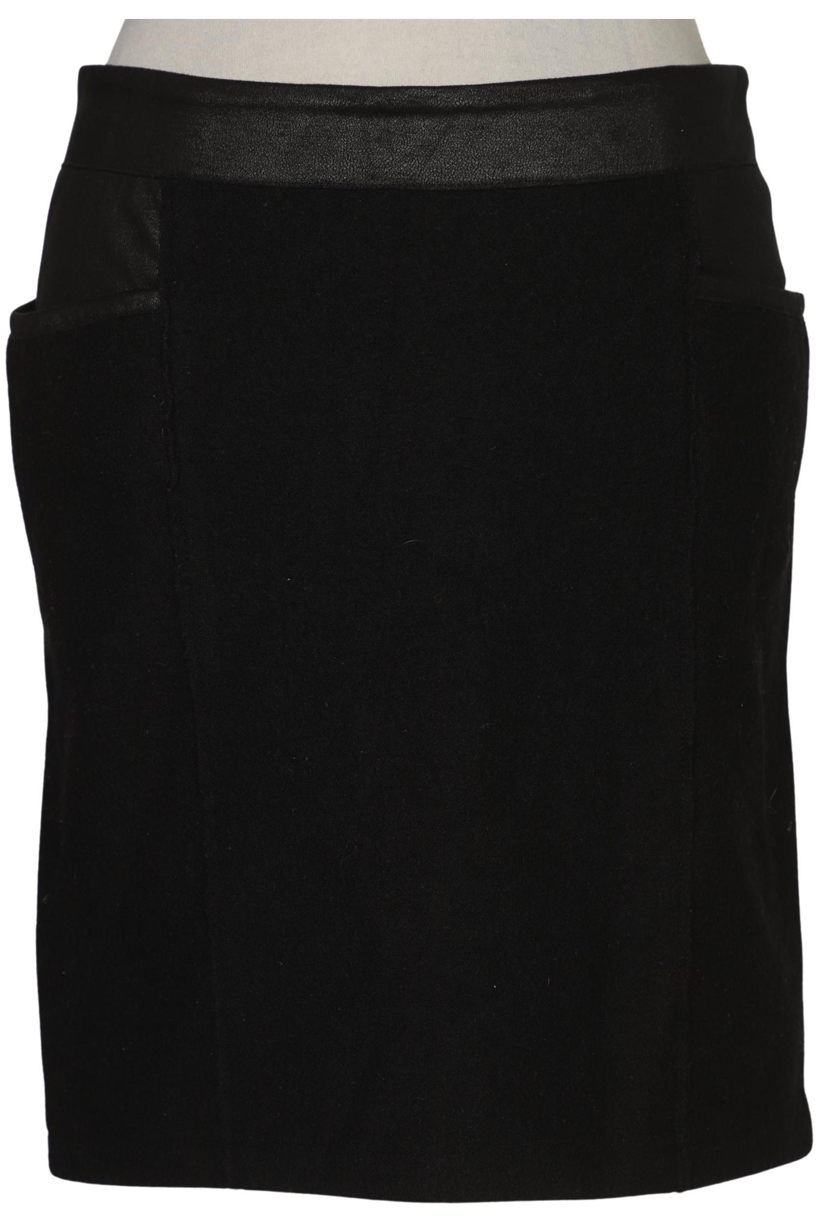 

Luisa Cerano Damen Rock, schwarz, Gr. 34