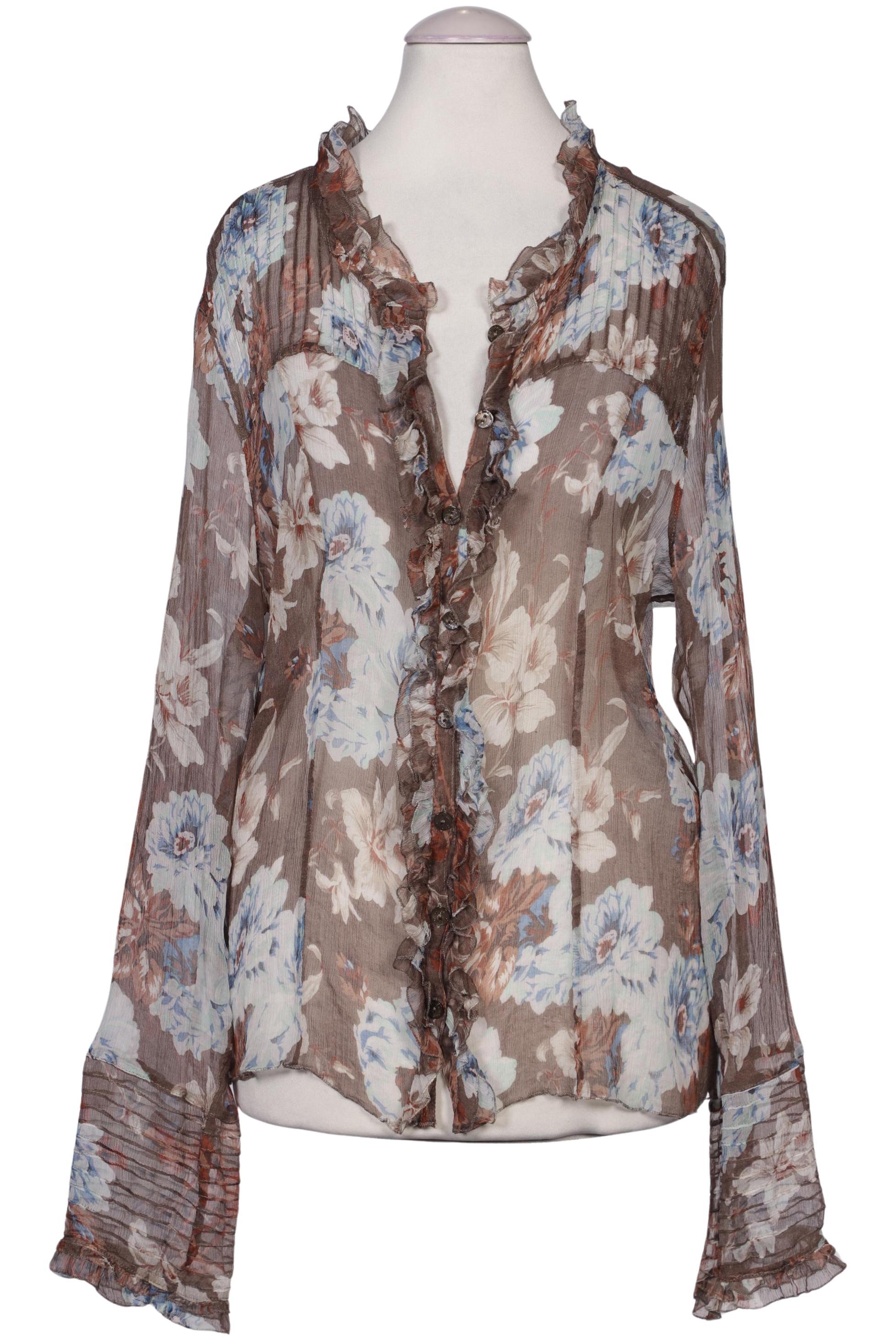 

Luisa Cerano Damen Bluse, mehrfarbig, Gr. 36