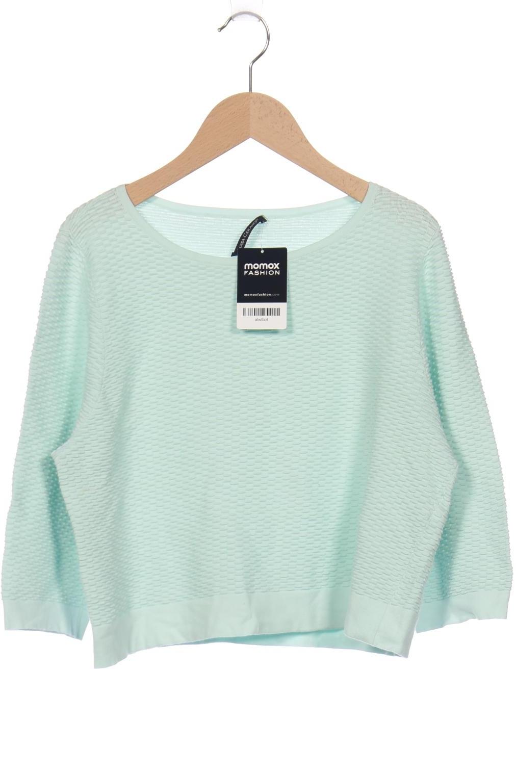 

Luisa Cerano Damen Pullover, hellgrün, Gr. 38
