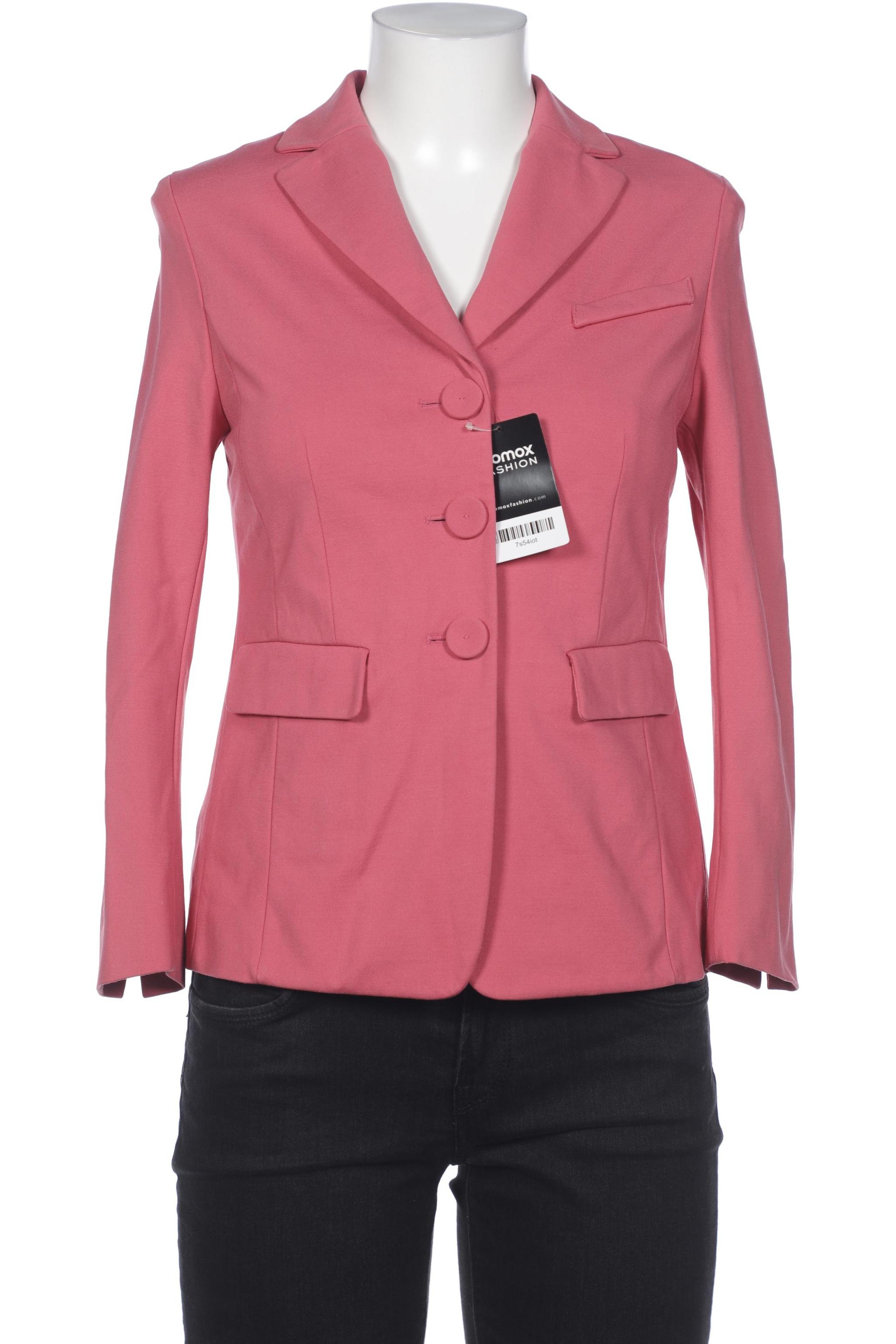 

Luisa Cerano Damen Blazer, pink, Gr. 36