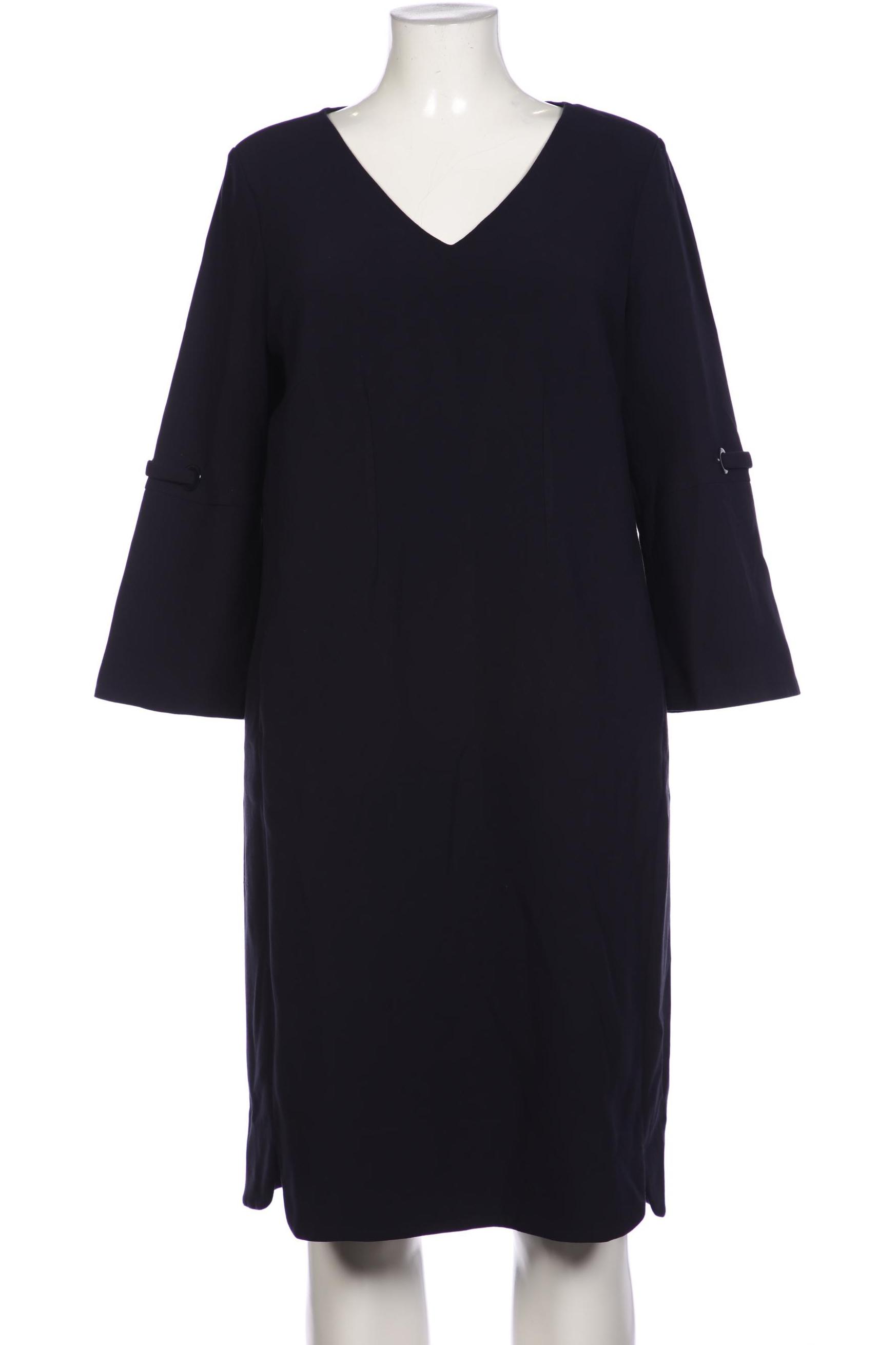 

Luisa Cerano Damen Kleid, marineblau, Gr. 44
