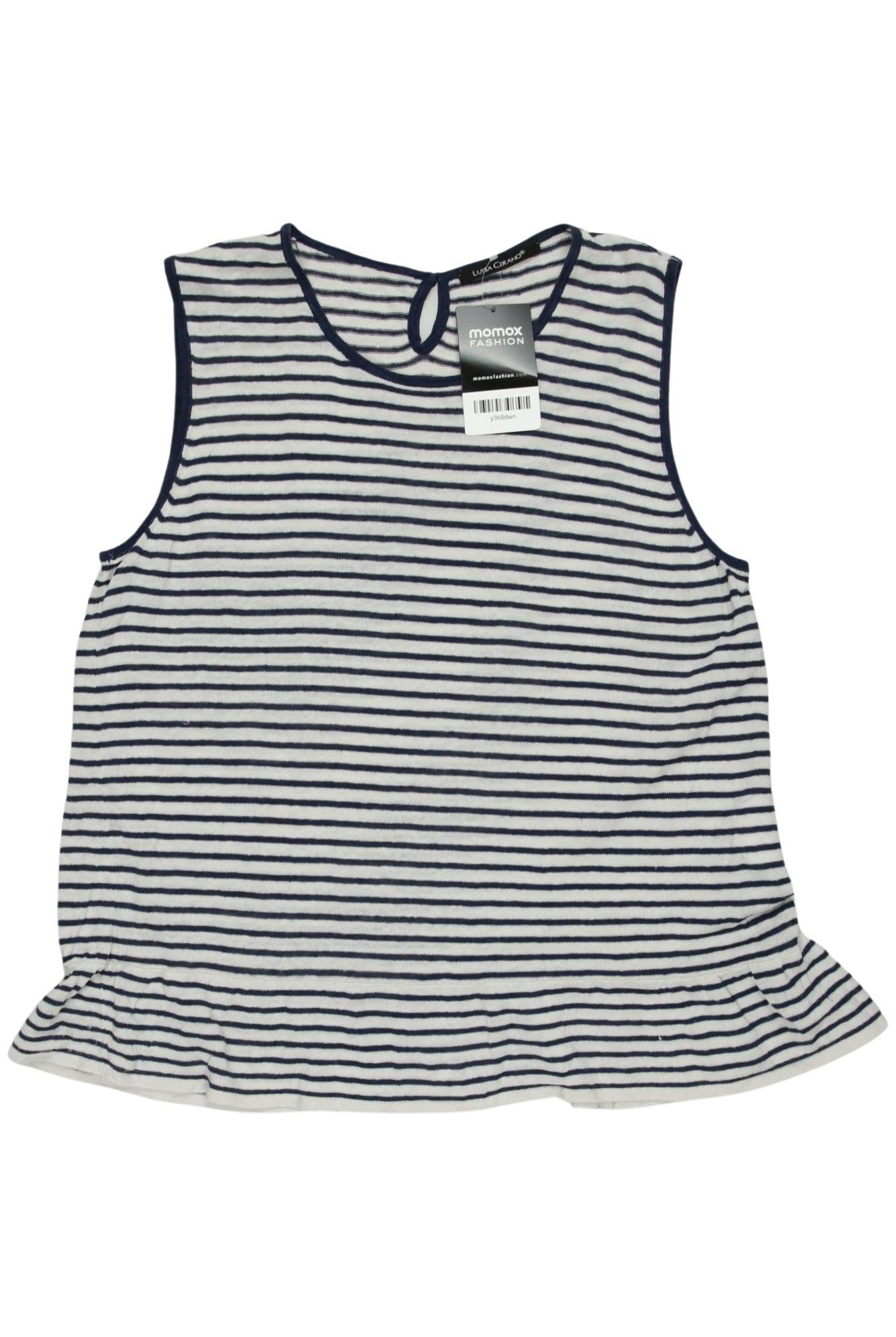 Thumbnail - Luisa Cerano Damen Top, weiß, Gr. 38