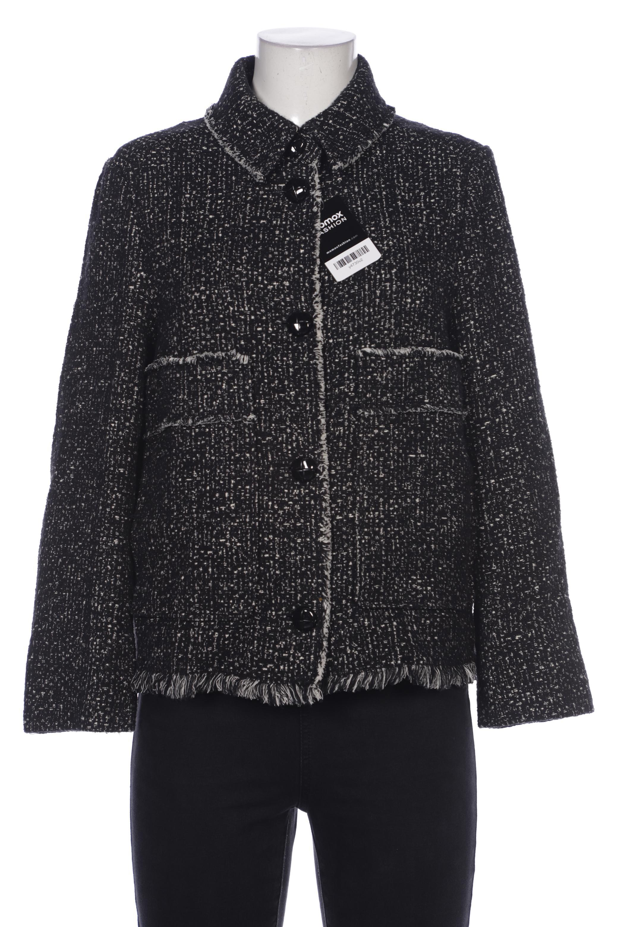 

Luisa Cerano Damen Blazer, schwarz, Gr. 38