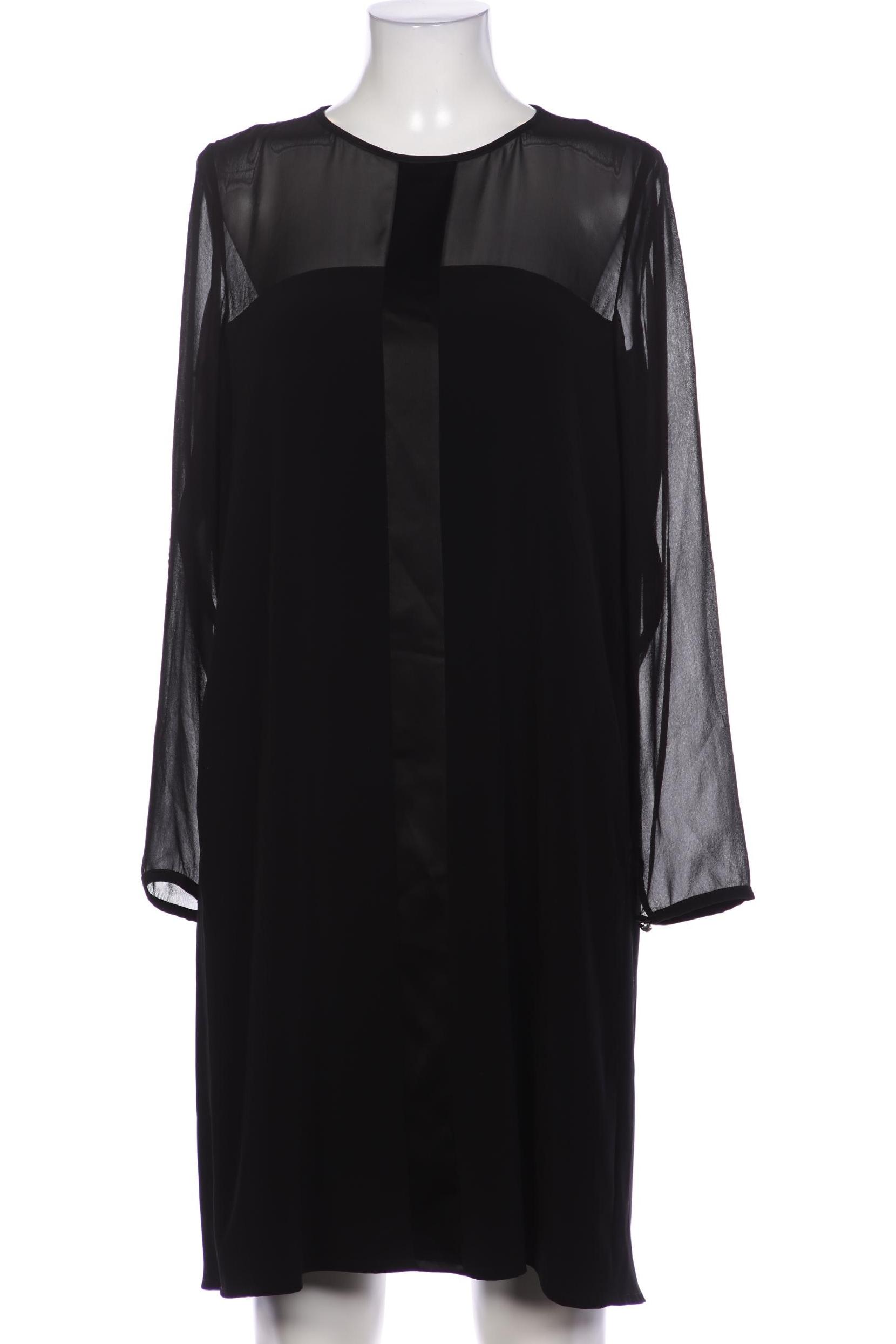 Thumbnail - Luisa Cerano Damen Kleid, schwarz, Gr. 40