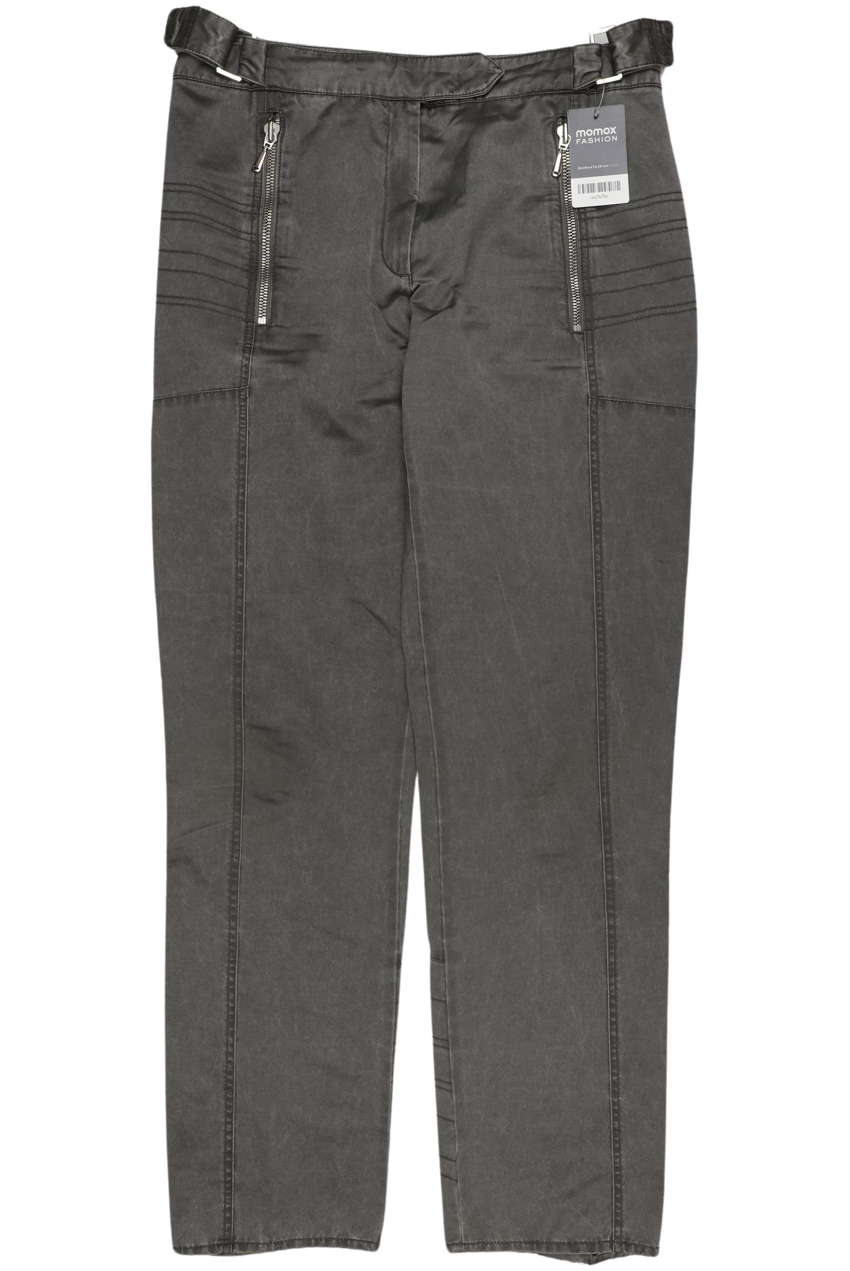

Luisa Cerano Damen Stoffhose, grau, Gr. 42
