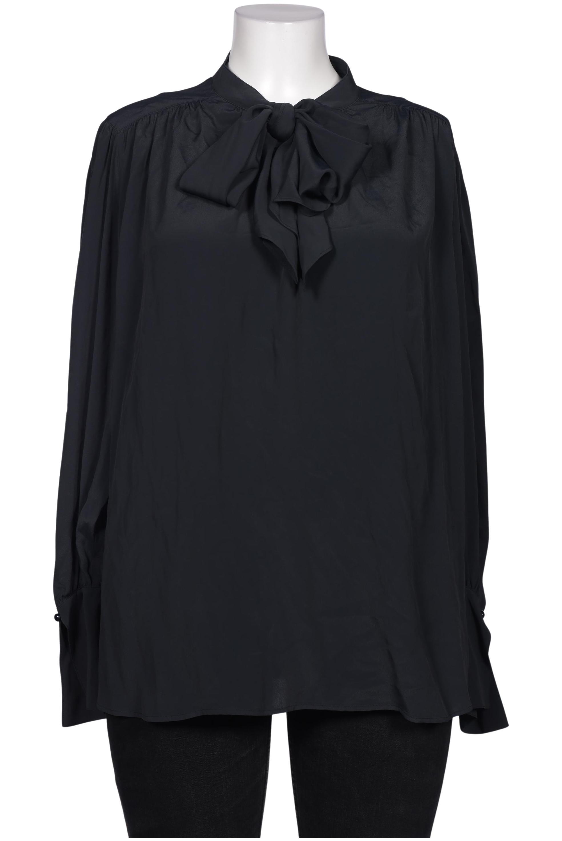 

Luisa Cerano Damen Bluse, schwarz, Gr. 44