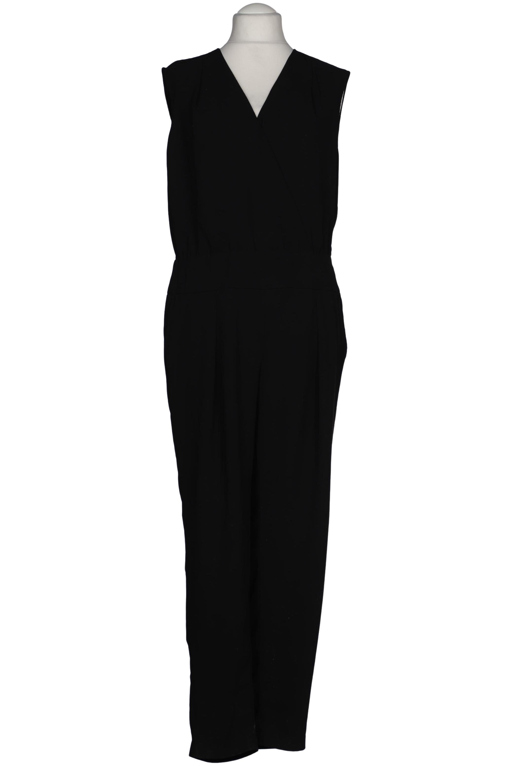 

Luisa Cerano Damen Jumpsuit/Overall, schwarz, Gr. 44