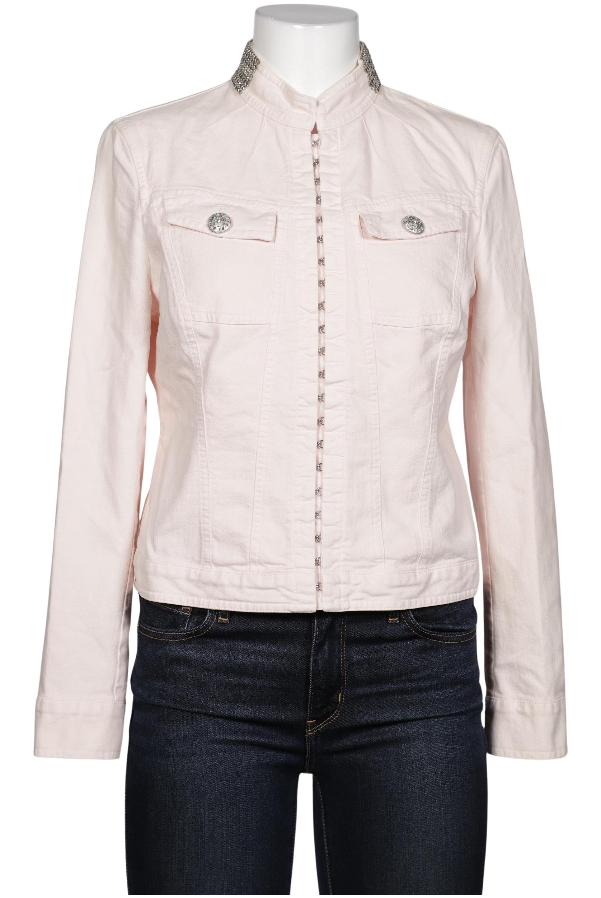 

Luisa Cerano Damen Jacke, pink, Gr. 38