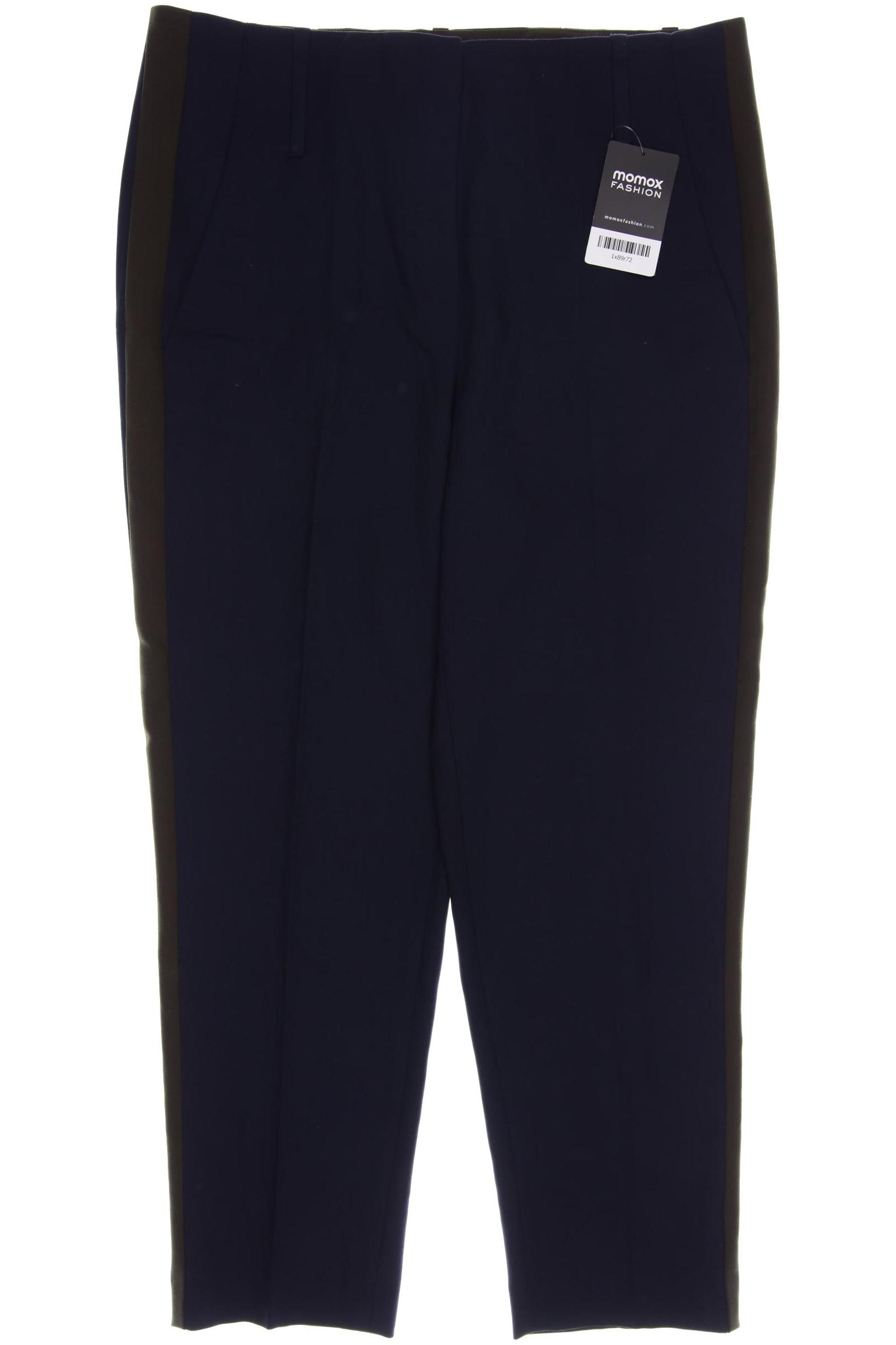 

Luisa Cerano Damen Stoffhose, marineblau