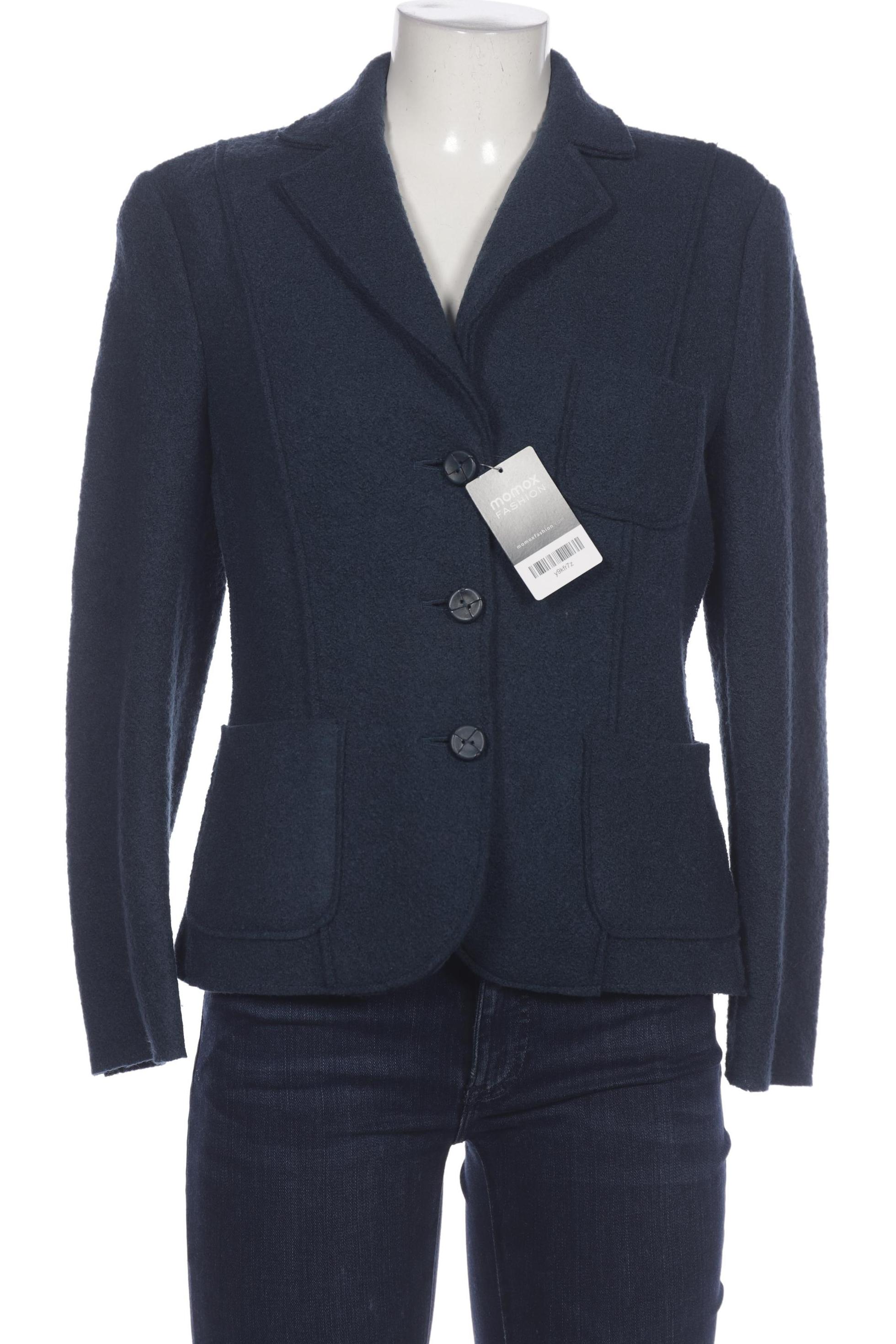 

Luisa Cerano Damen Blazer, marineblau, Gr. 38