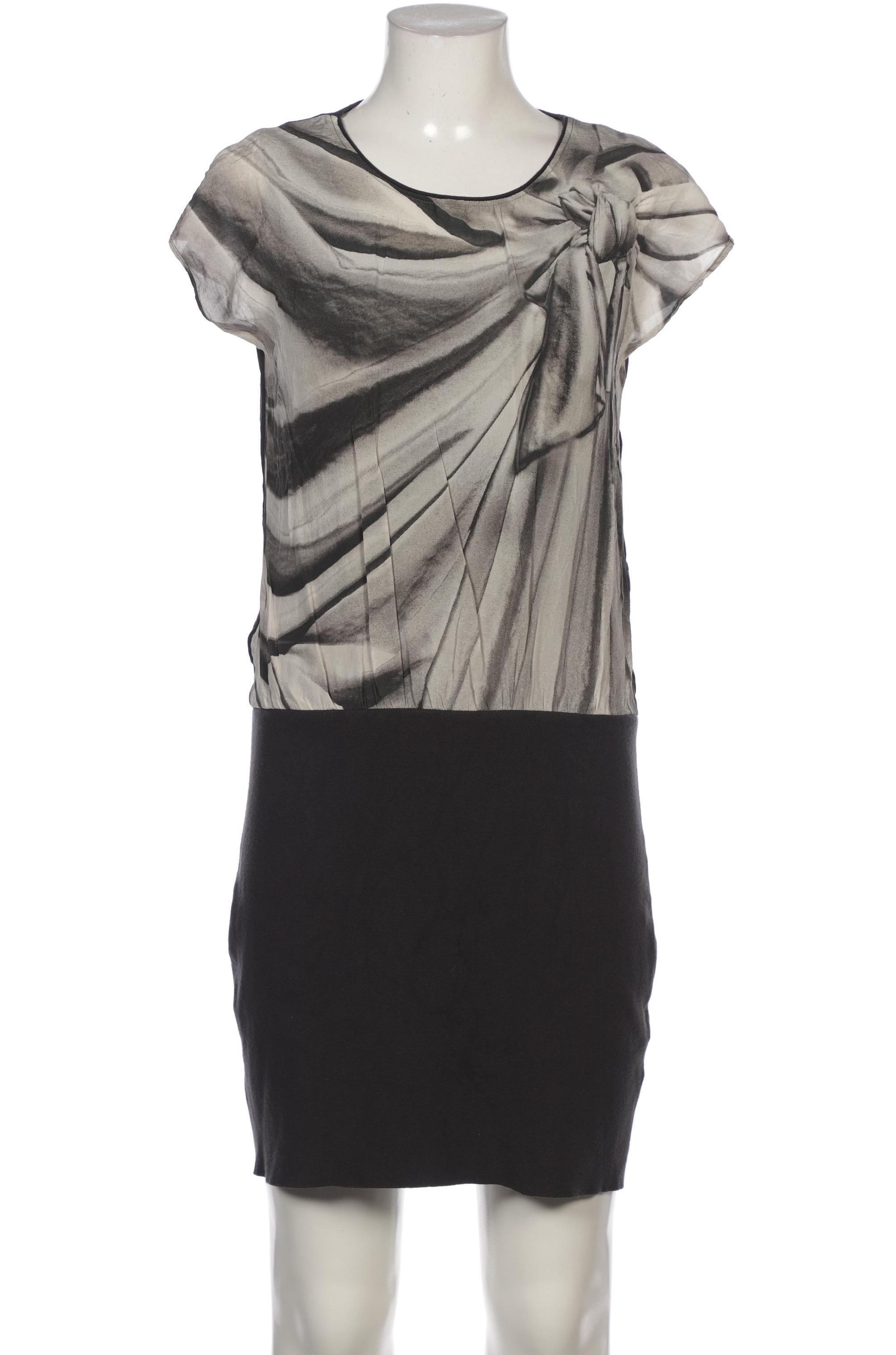 

Luisa Cerano Damen Kleid, grau, Gr. 38