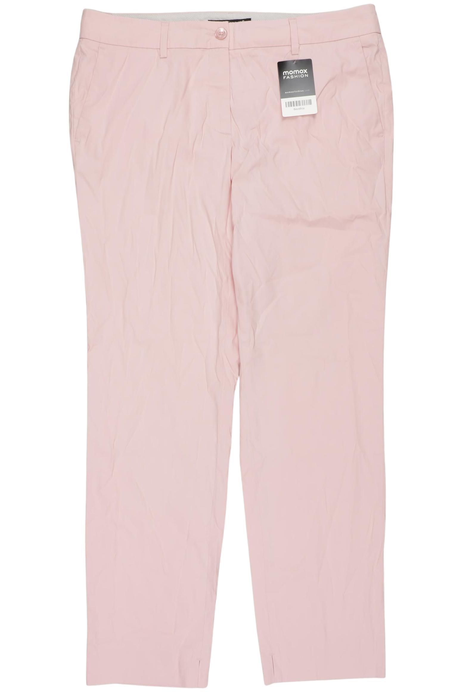 

Luisa Cerano Damen Stoffhose, pink, Gr. 40