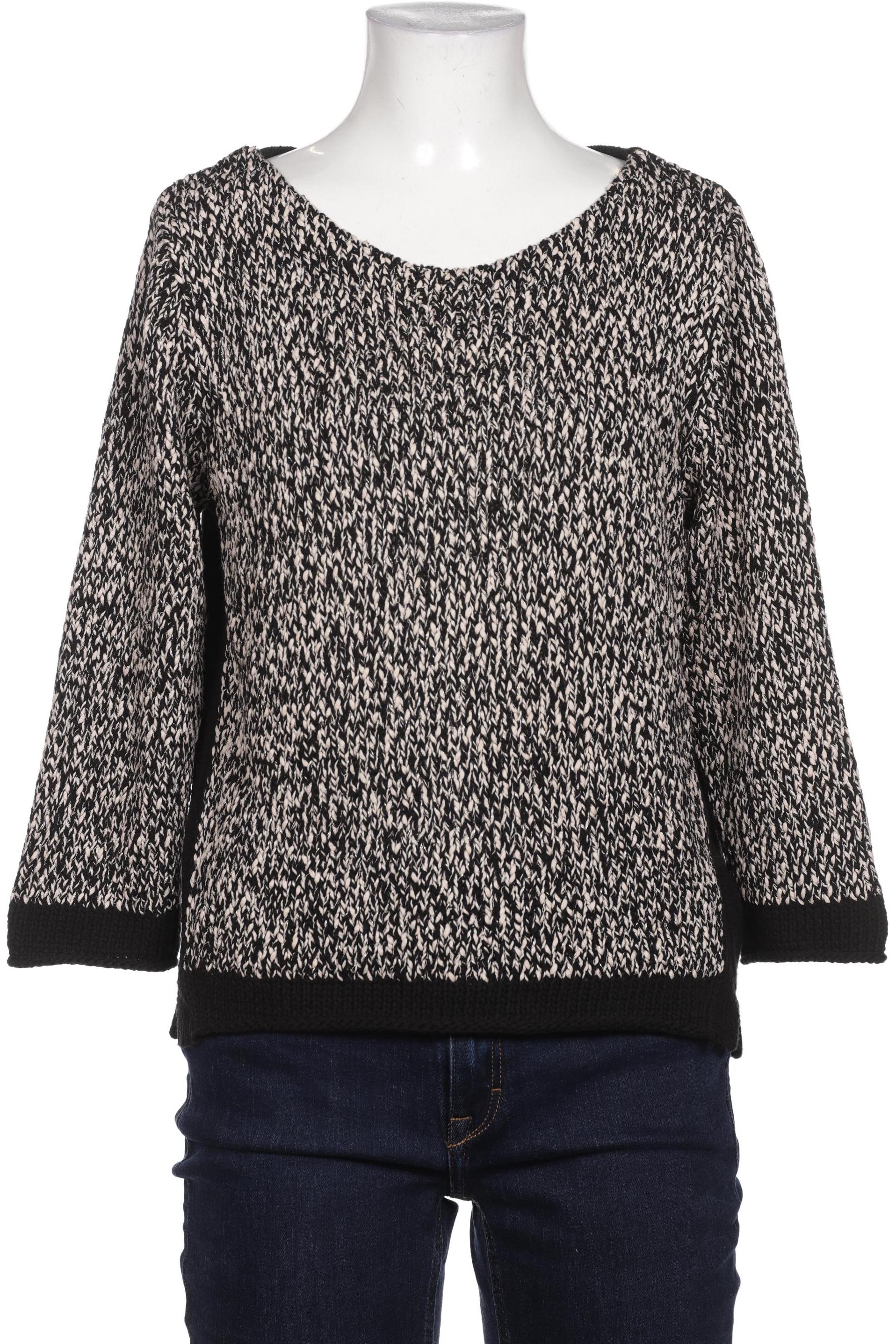 

Luisa Cerano Damen Pullover, schwarz, Gr. 38