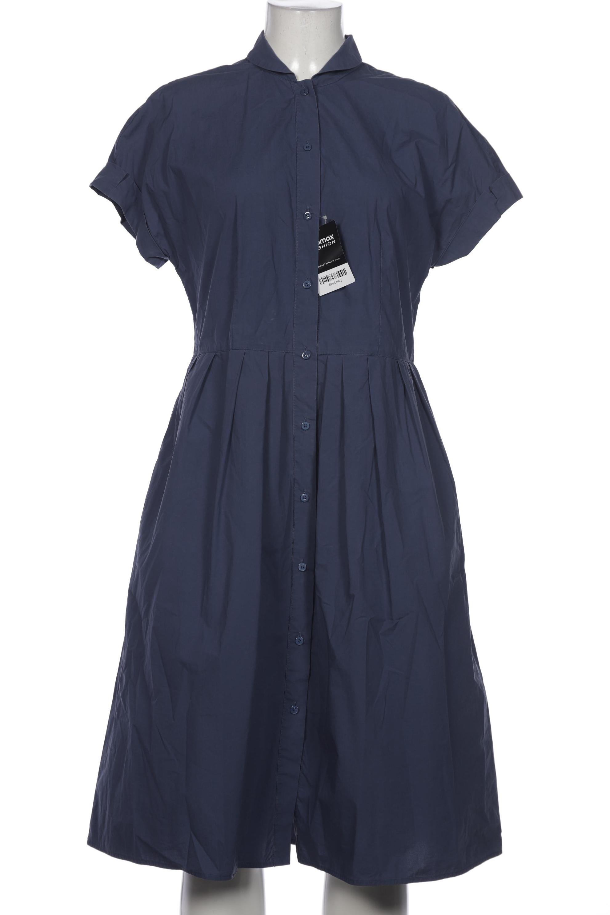

Luisa Cerano Damen Kleid, blau, Gr. 40
