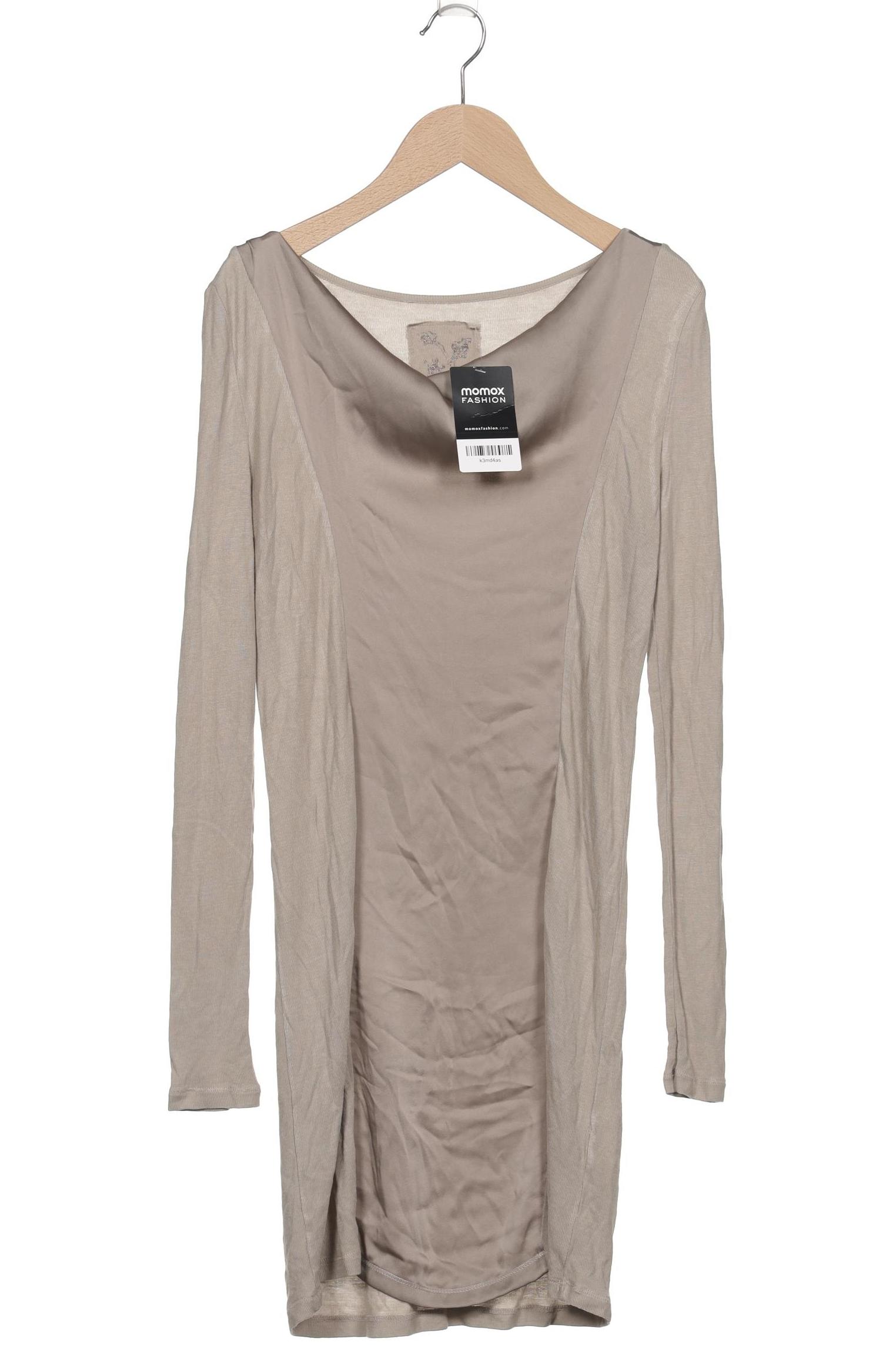 

Luisa Cerano Damen Langarmshirt, beige, Gr. 38