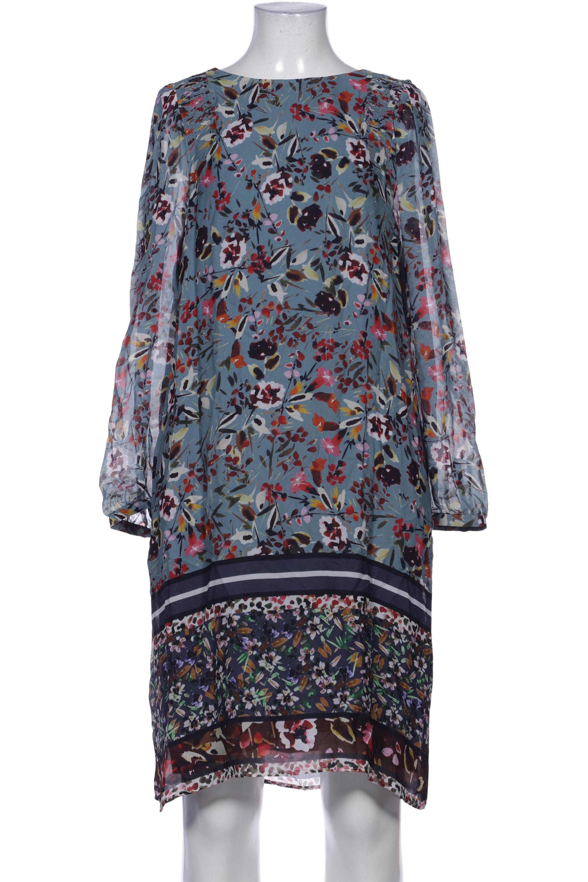 

Luisa Cerano Damen Kleid, blau, Gr. 36